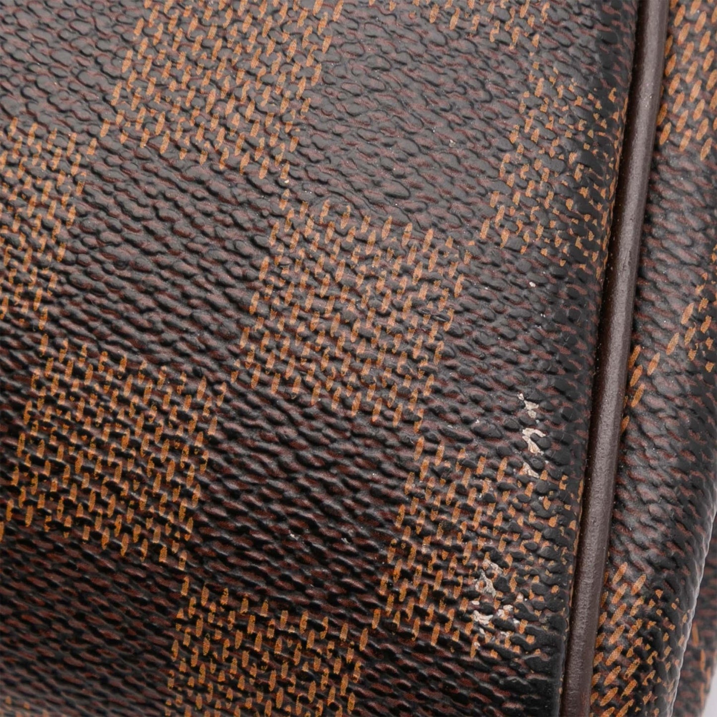Louis Vuitton Damier Ebene Eva