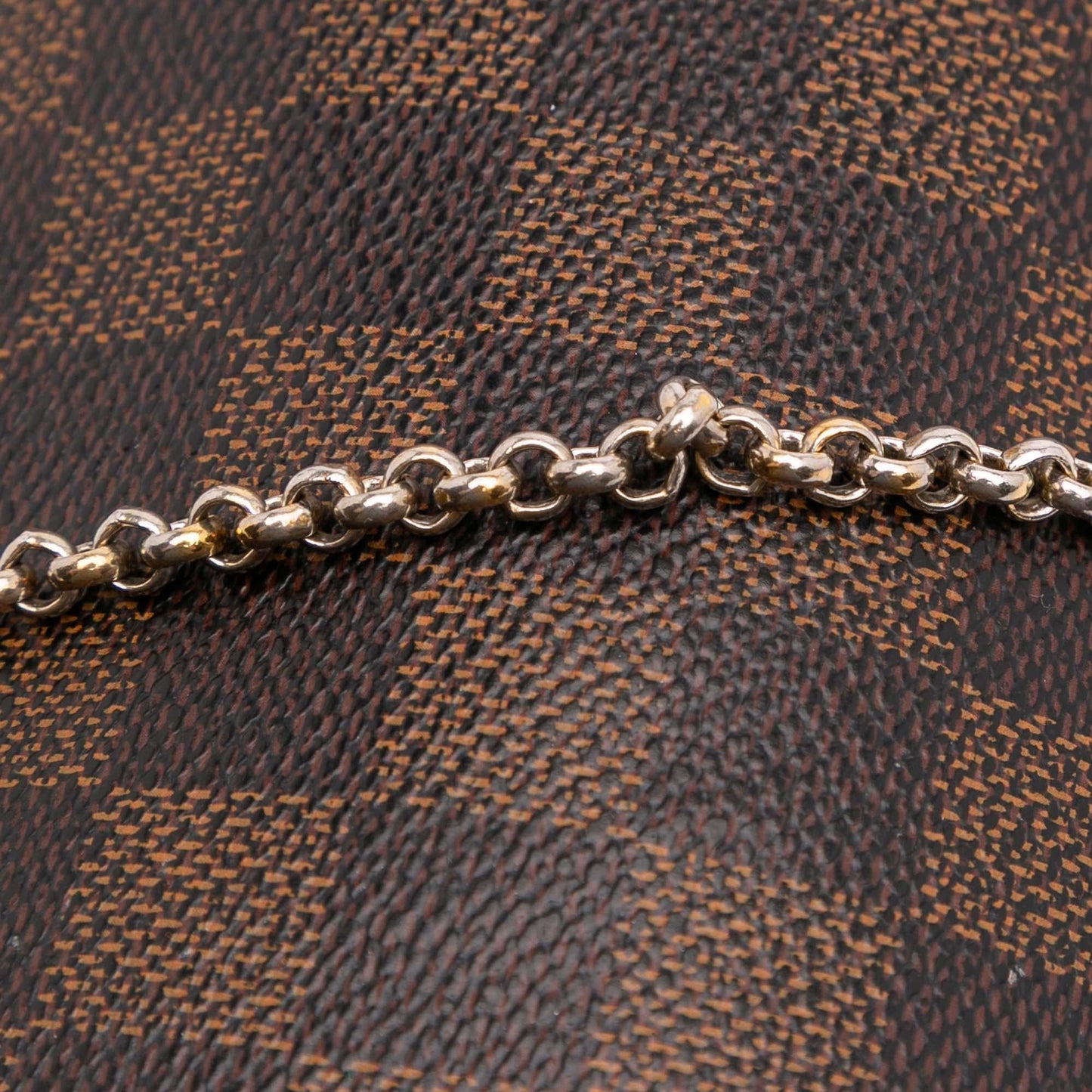 Louis Vuitton Damier Ebene Eva