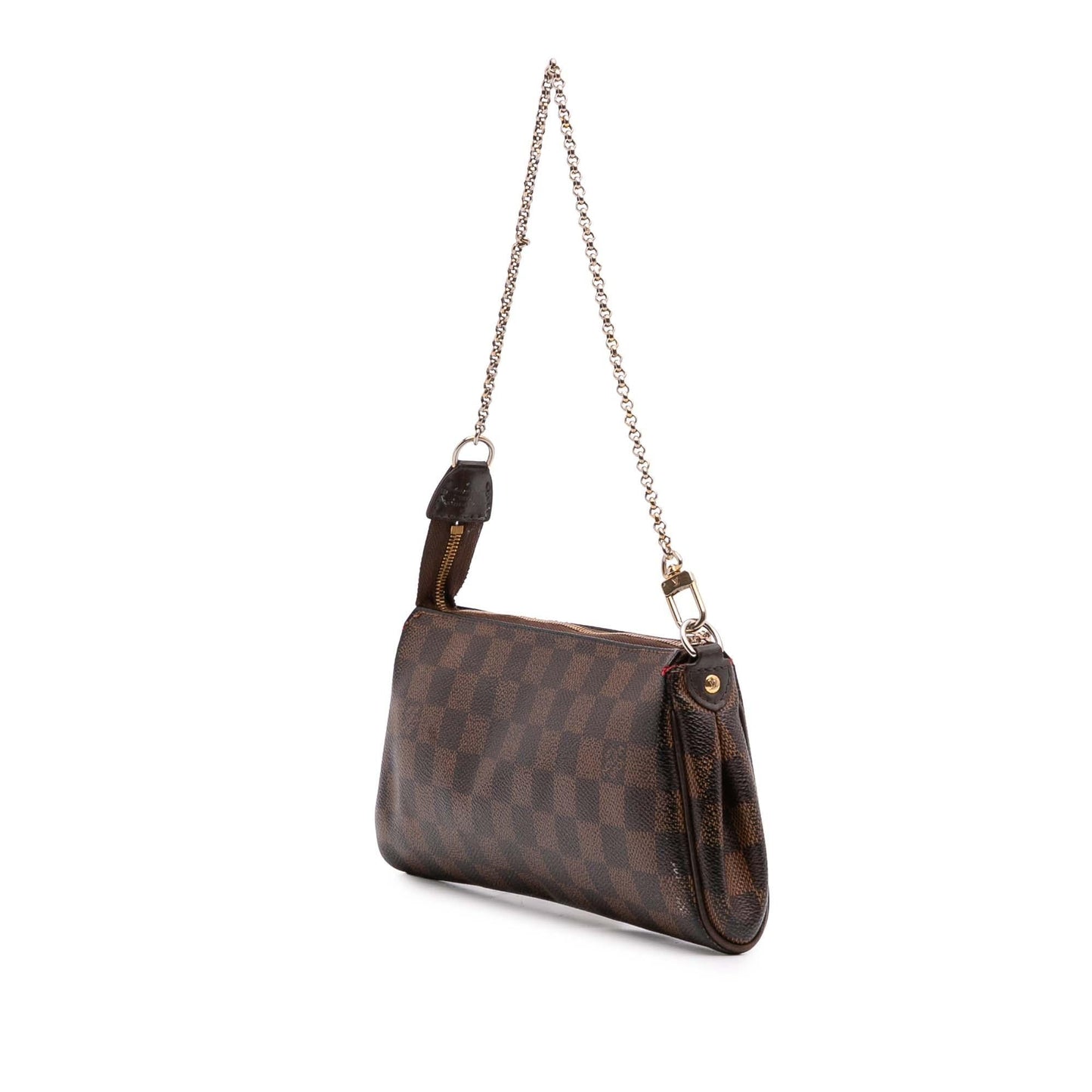 Louis Vuitton Damier Ebene Eva