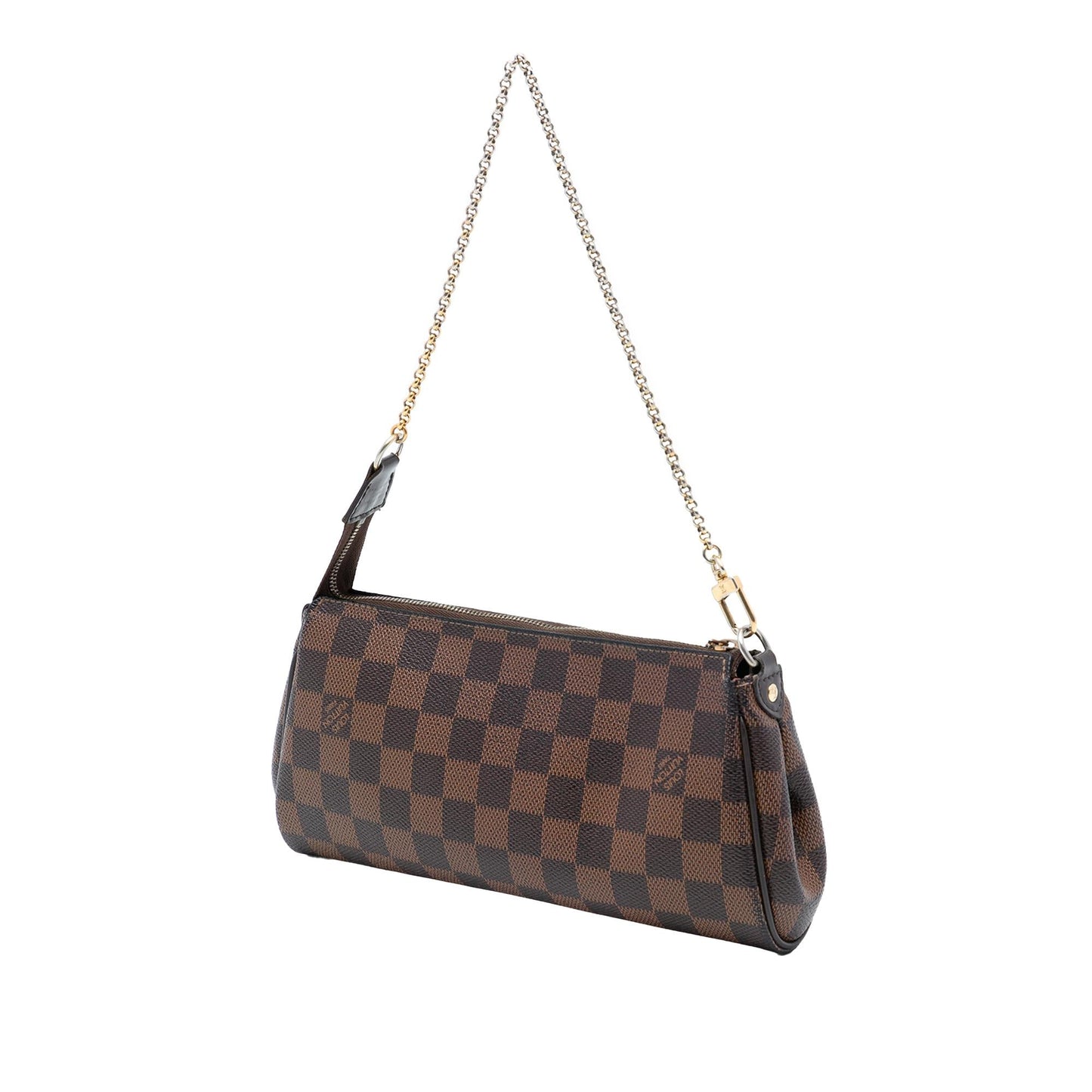 Louis Vuitton Damier Ebene Eva