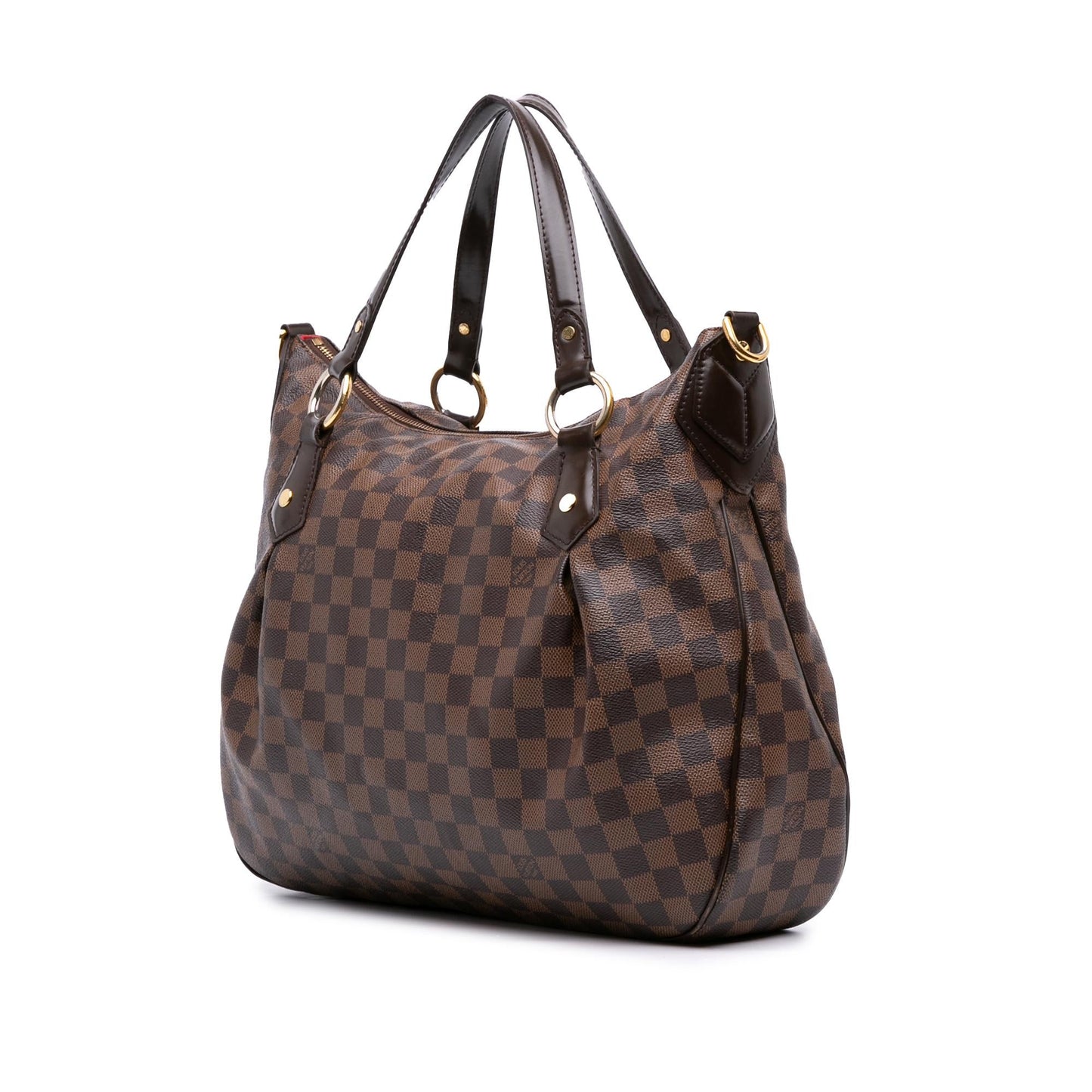 Louis Vuitton Damier Ebene Evora MM