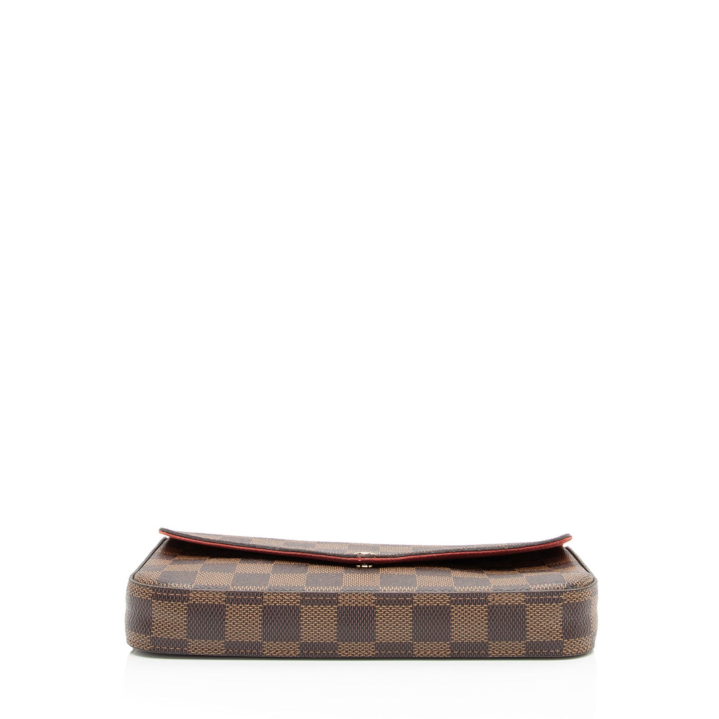 Louis Vuitton Damier Ebene Felicie Pochette