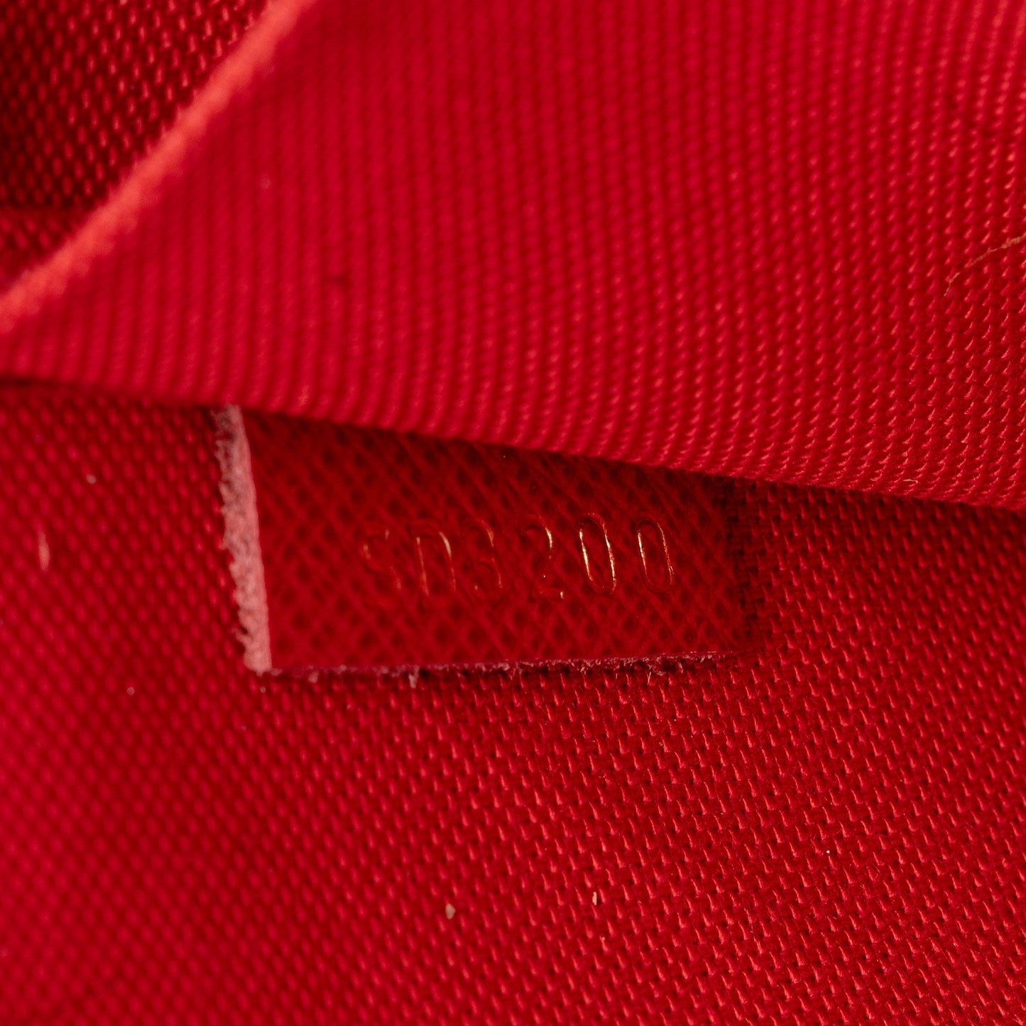 Louis Vuitton Damier Ebene Felicie Pochette
