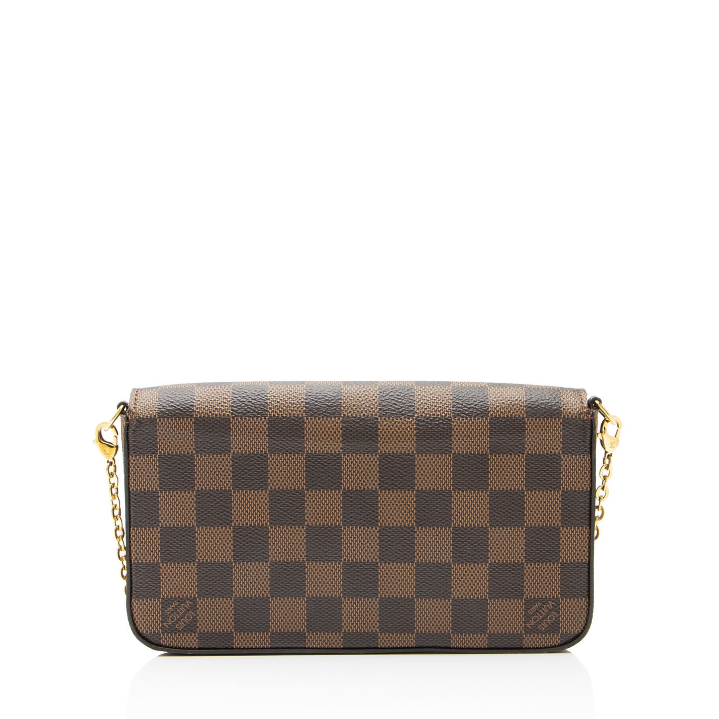 Louis Vuitton Damier Ebene Felicie Pochette