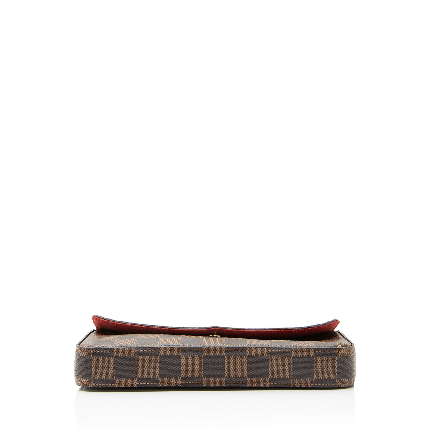 Louis Vuitton Damier Ebene Felicie Pochette