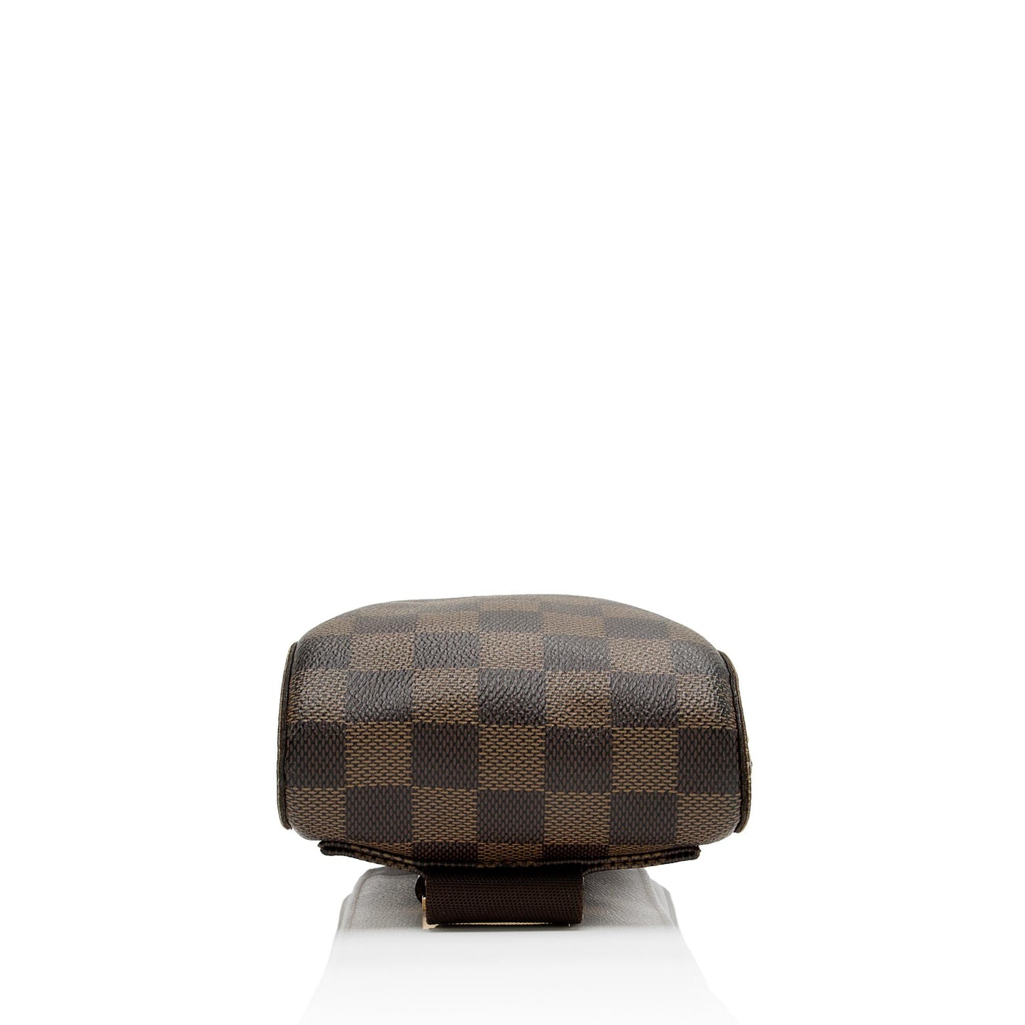 Louis Vuitton Damier Ebene Geronimos Sling Bag (SHF-VfIjs4)