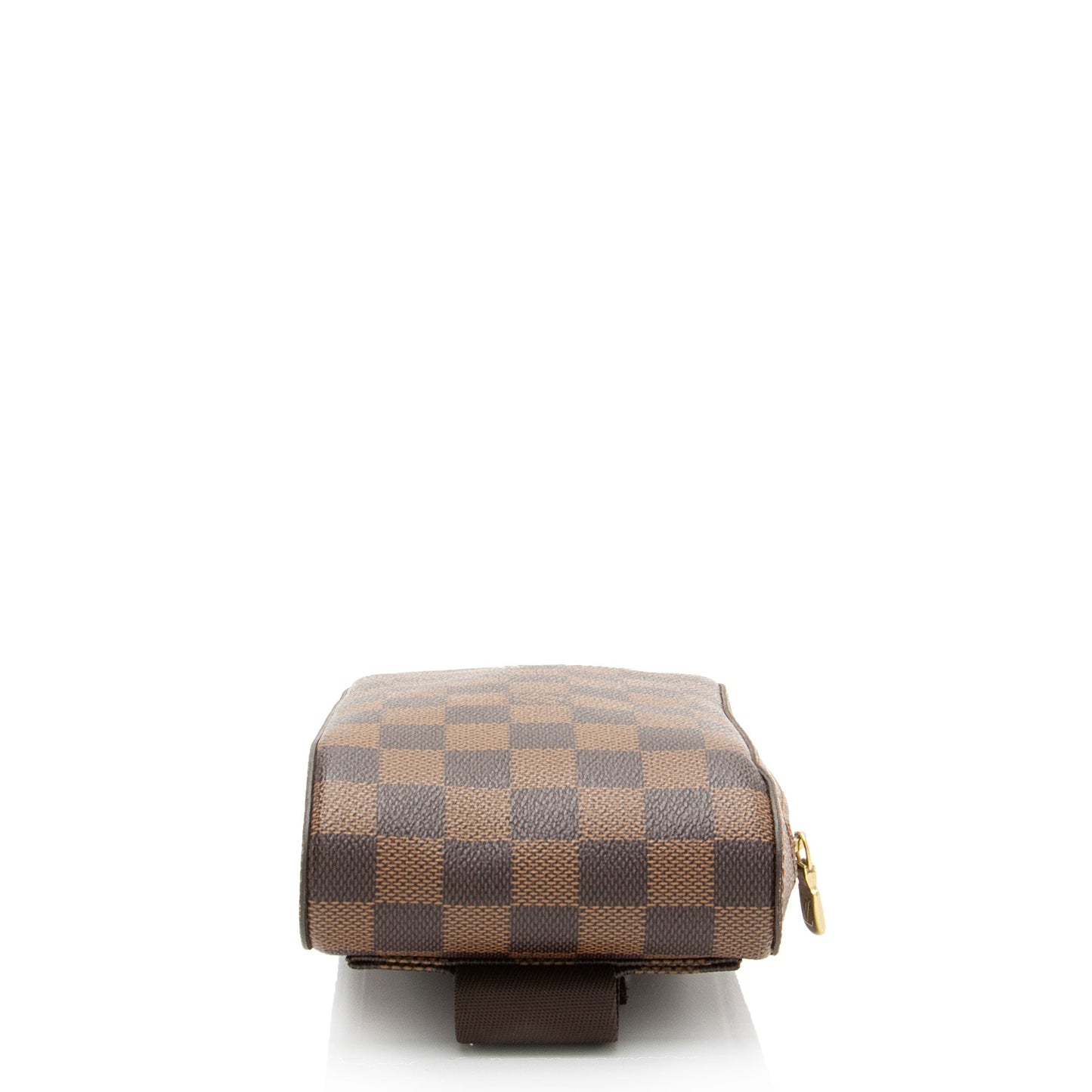 Louis Vuitton Damier Ebene Geronimos Sling Bag