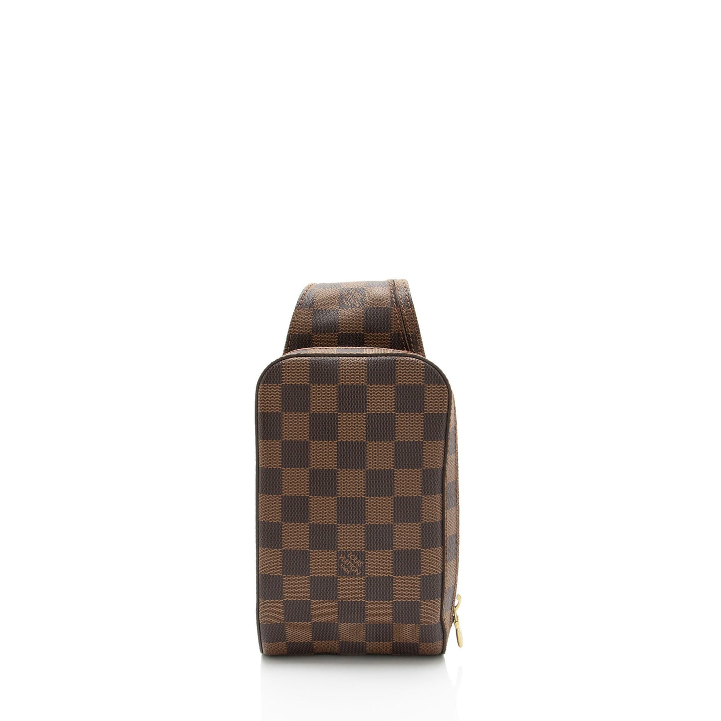 Louis Vuitton Damier Ebene Geronimos Sling Bag