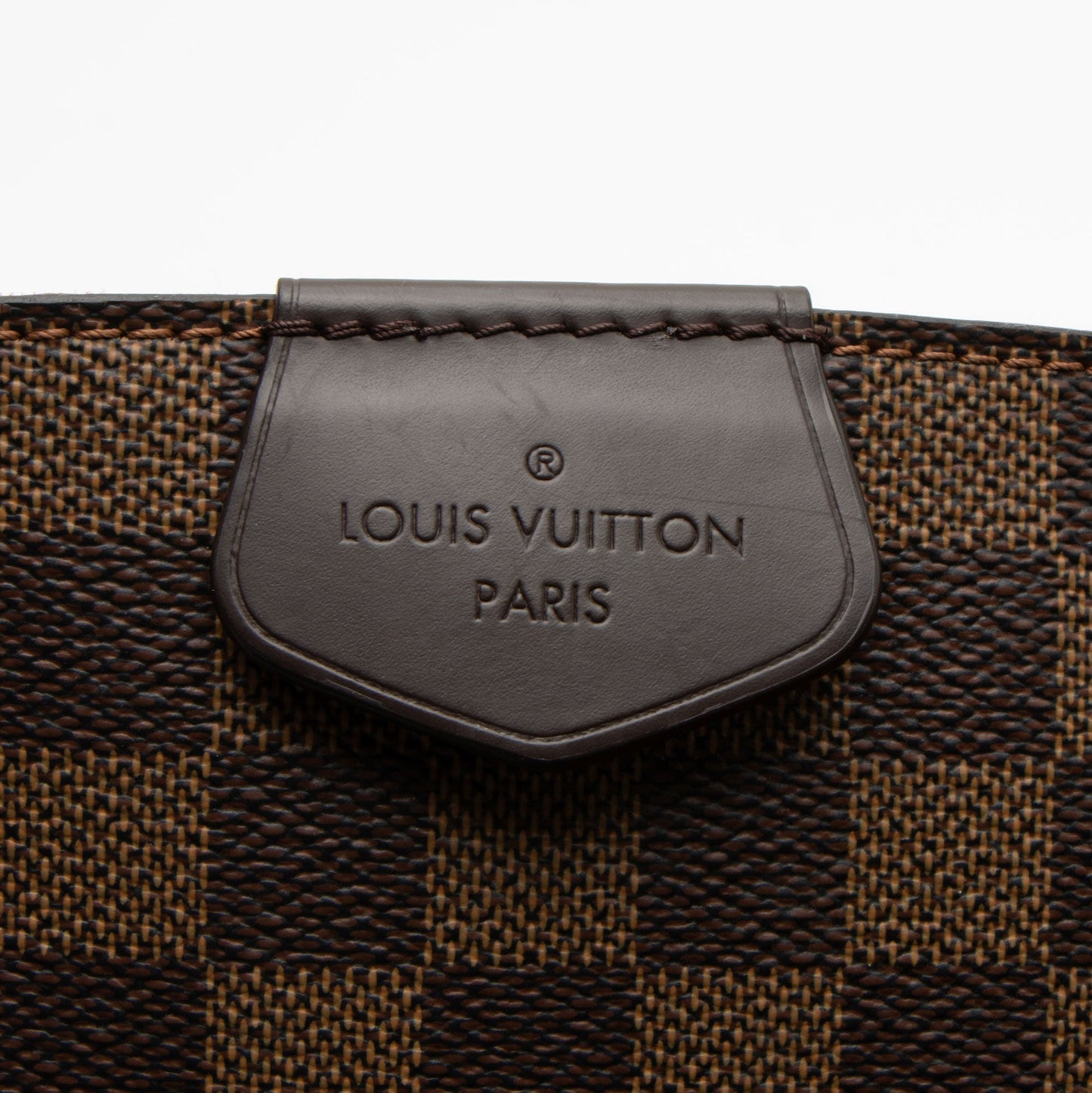 Louis Vuitton Damier Ebene Graceful MM Hobo (SHF-6jtnNb)