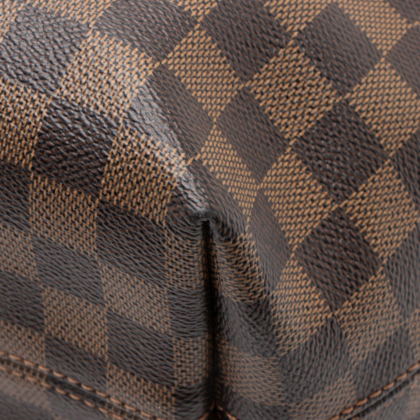 Louis Vuitton Damier Ebene Graceful MM Hobo (SHF-ulqYXA)