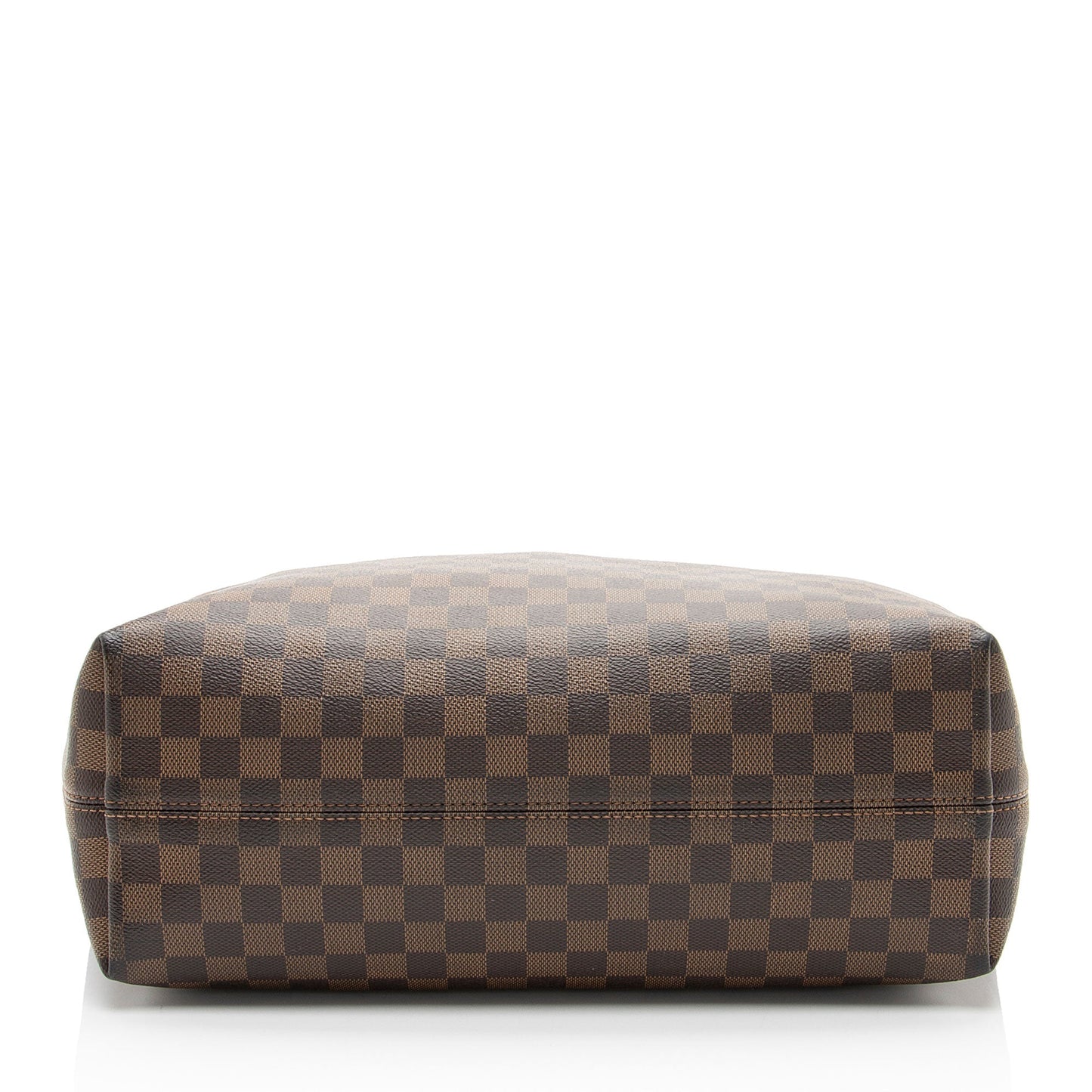 Louis Vuitton Damier Ebene Graceful MM Hobo