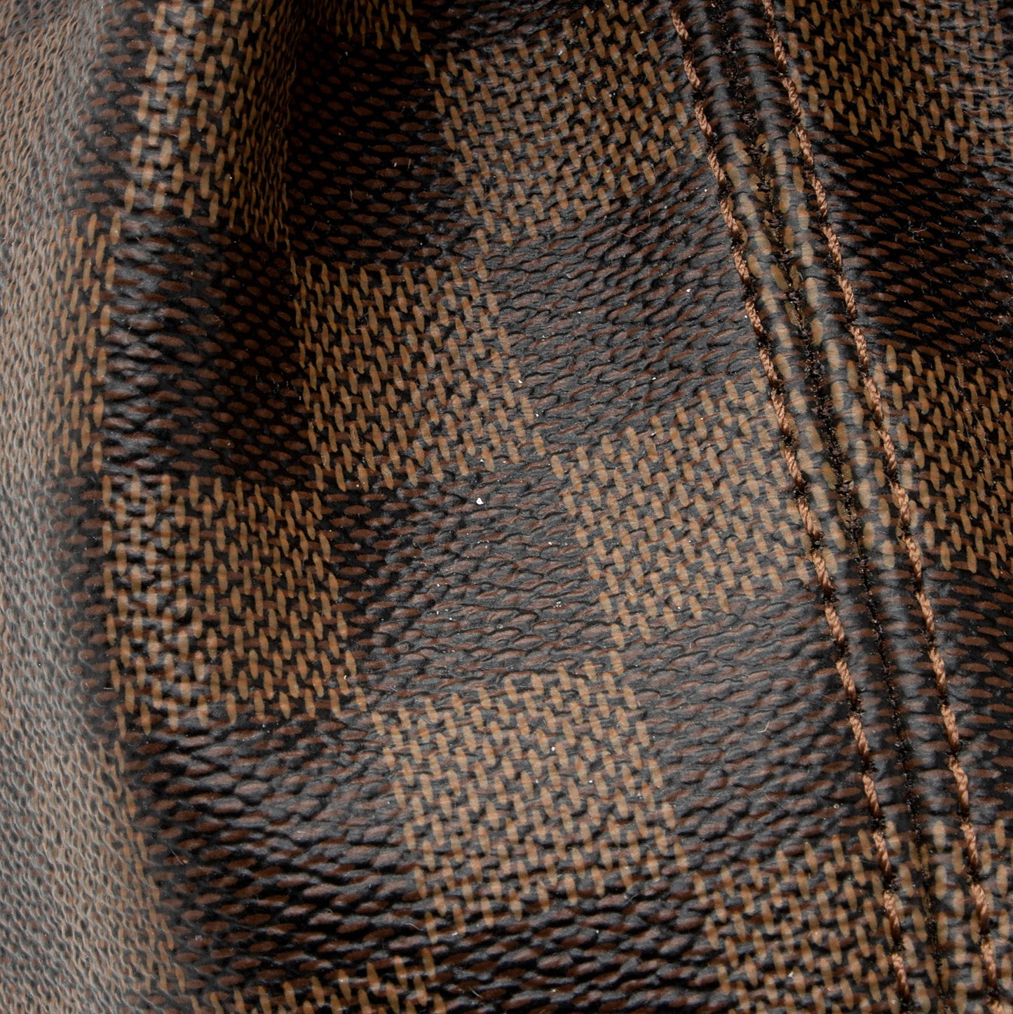 Louis Vuitton Damier Ebene Graceful PM Hobo (SHF-EVN6Ho)