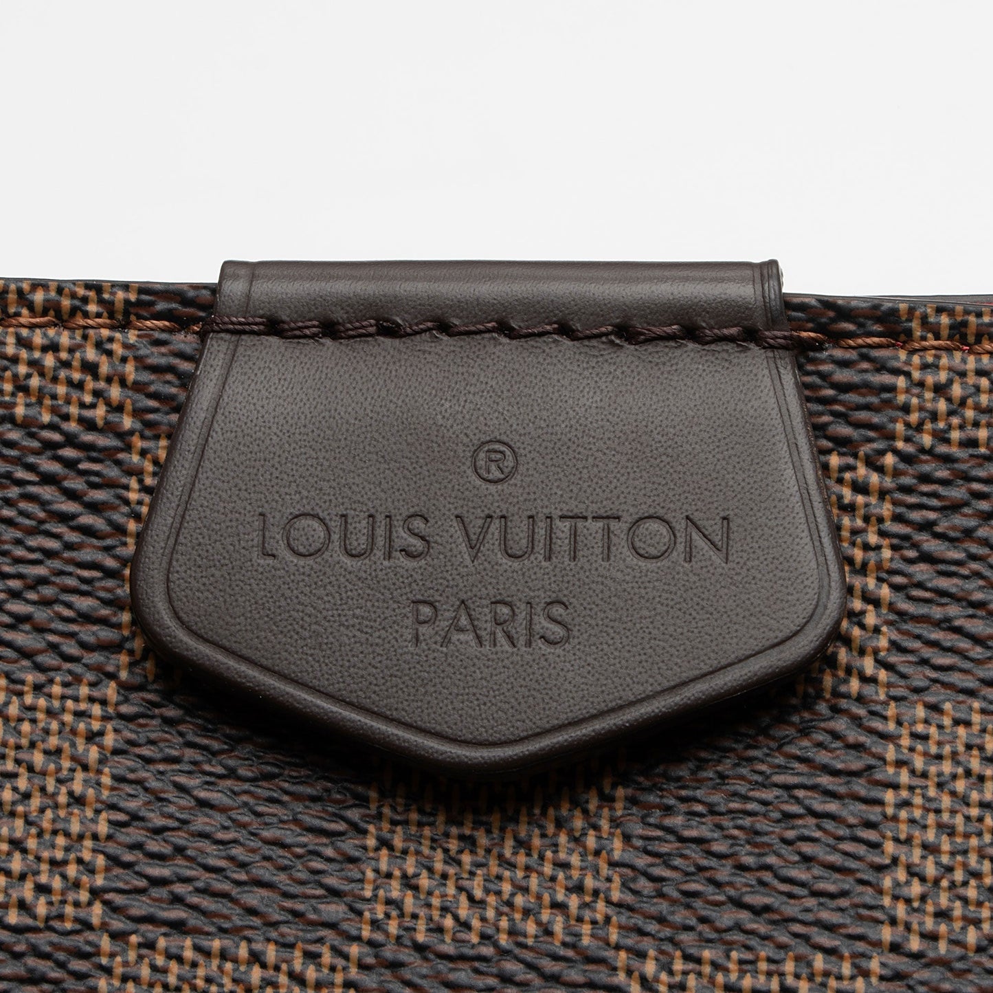Louis Vuitton Damier Ebene Graceful PM Hobo (SHF-fplkcg)