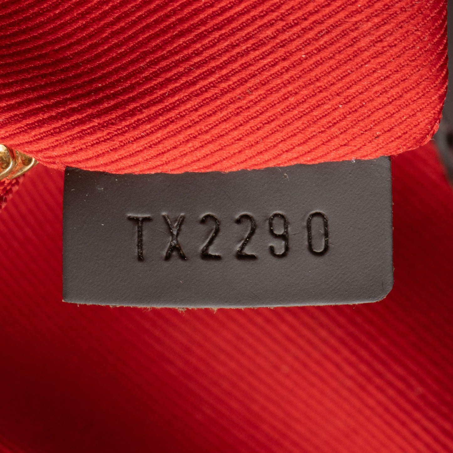 Louis Vuitton Damier Ebene Graceful PM Hobo