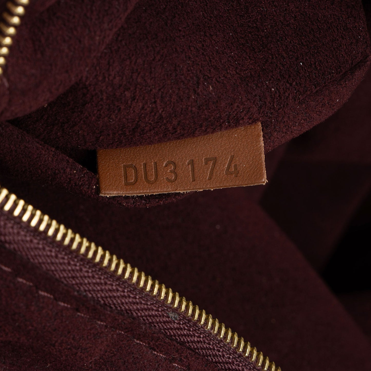 Louis Vuitton Damier Ebene Greenwich Satchel (SHF-XapNbT)