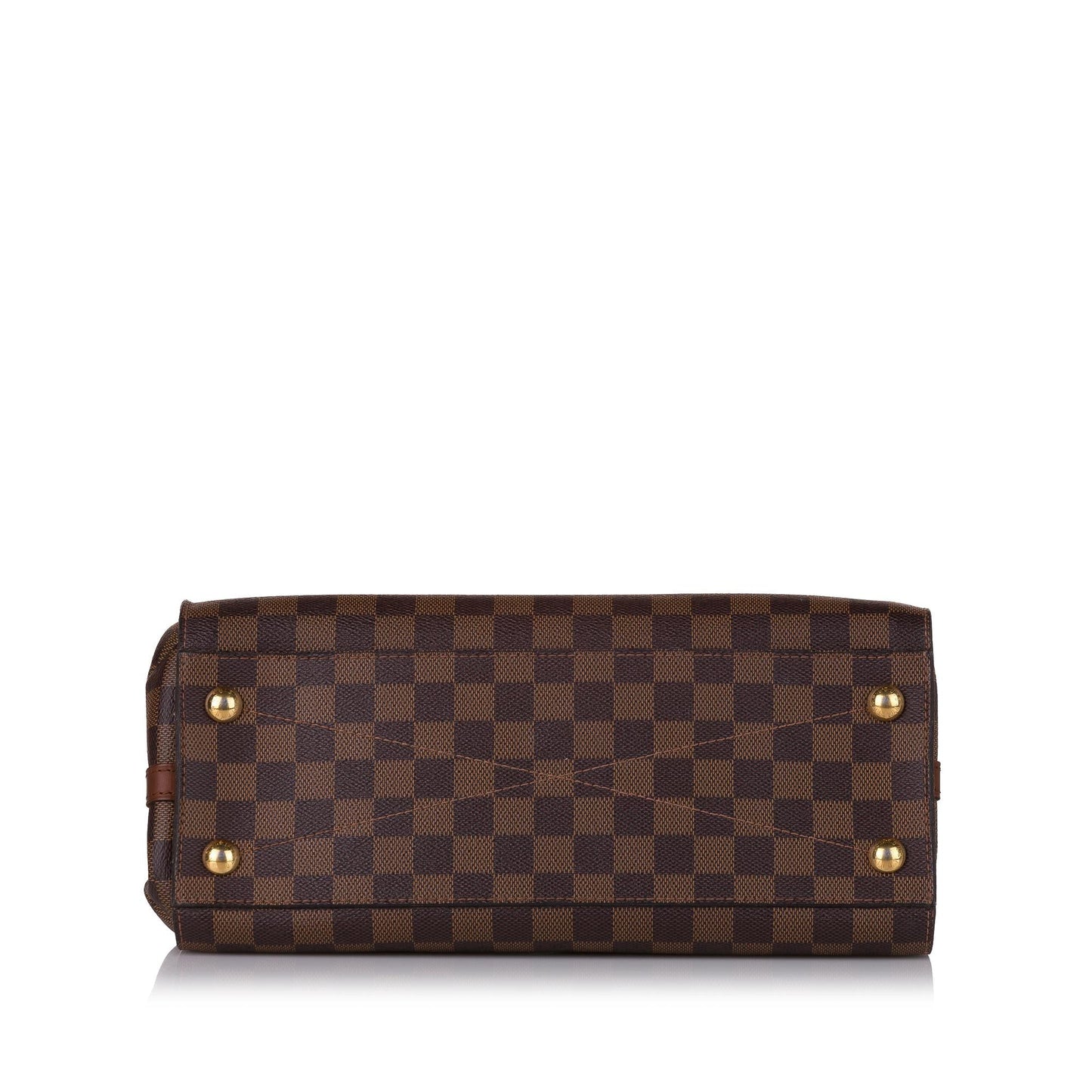 Louis Vuitton Damier Ebene Greenwich (SHG-36904)