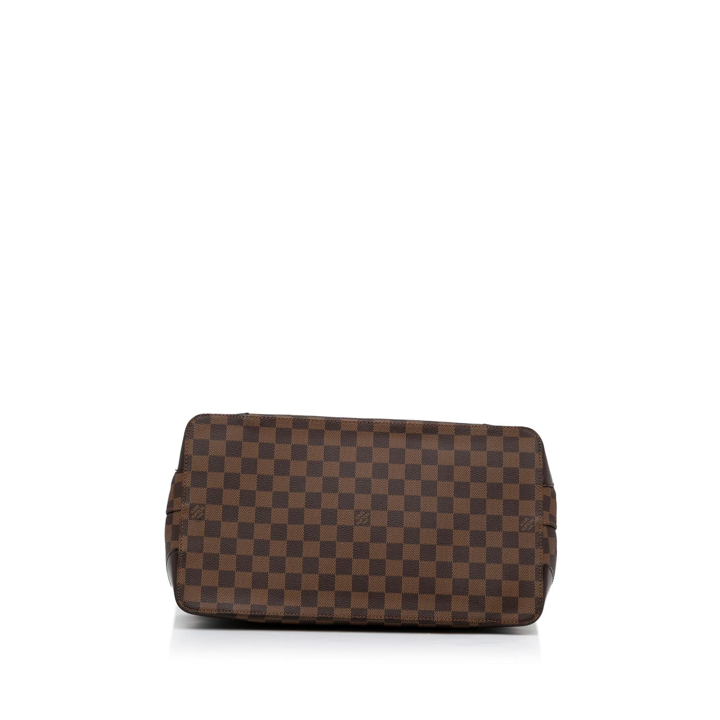 Louis Vuitton Damier Ebene Hampstead GM (SHG-MJ2gmM)