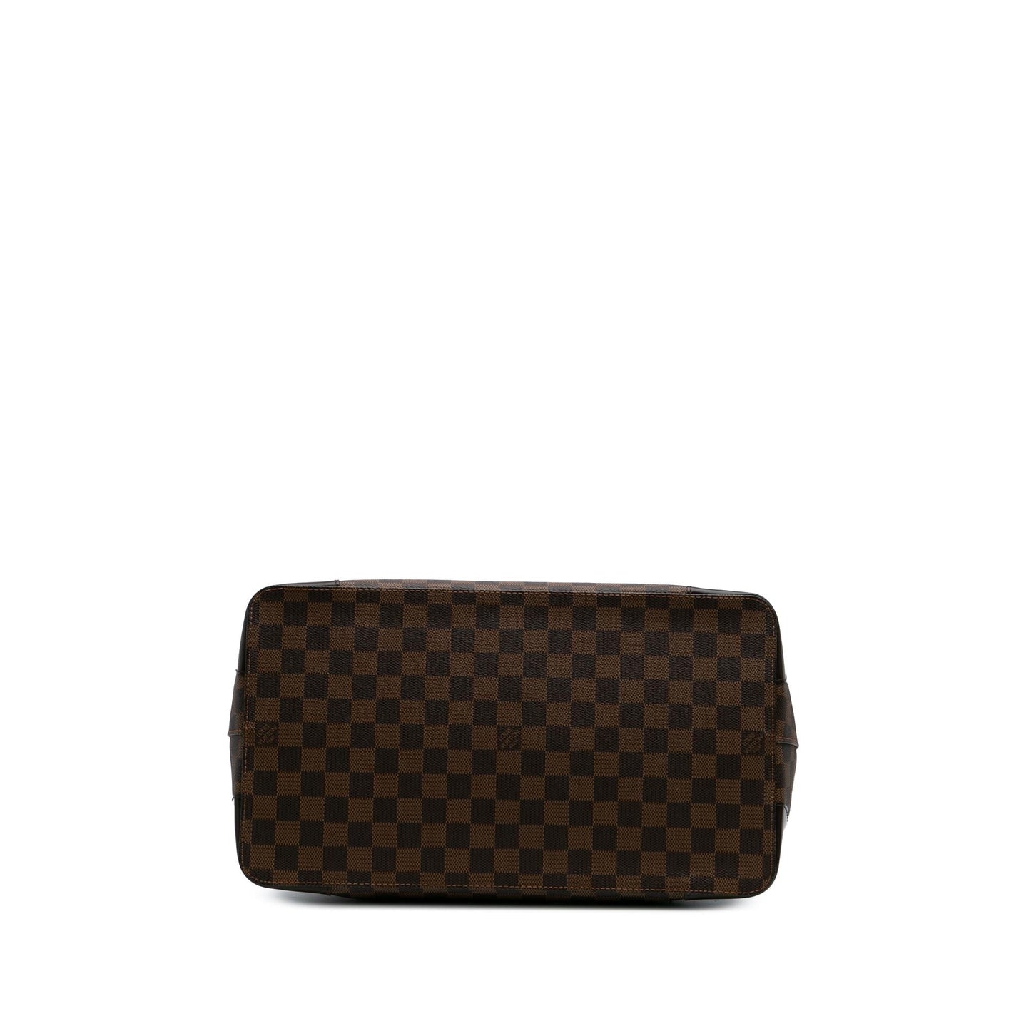 Louis Vuitton Damier Ebene Hampstead GM