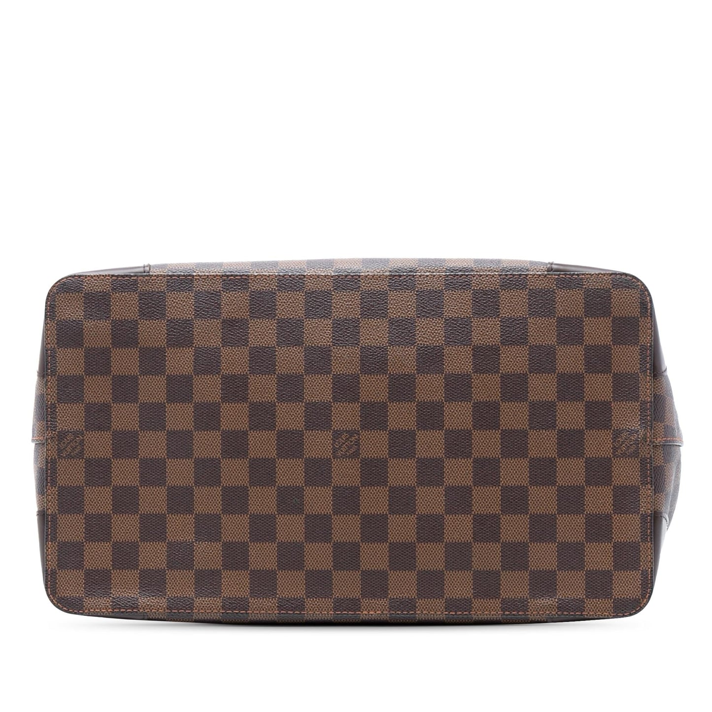 Louis Vuitton Damier Ebene Hampstead GM