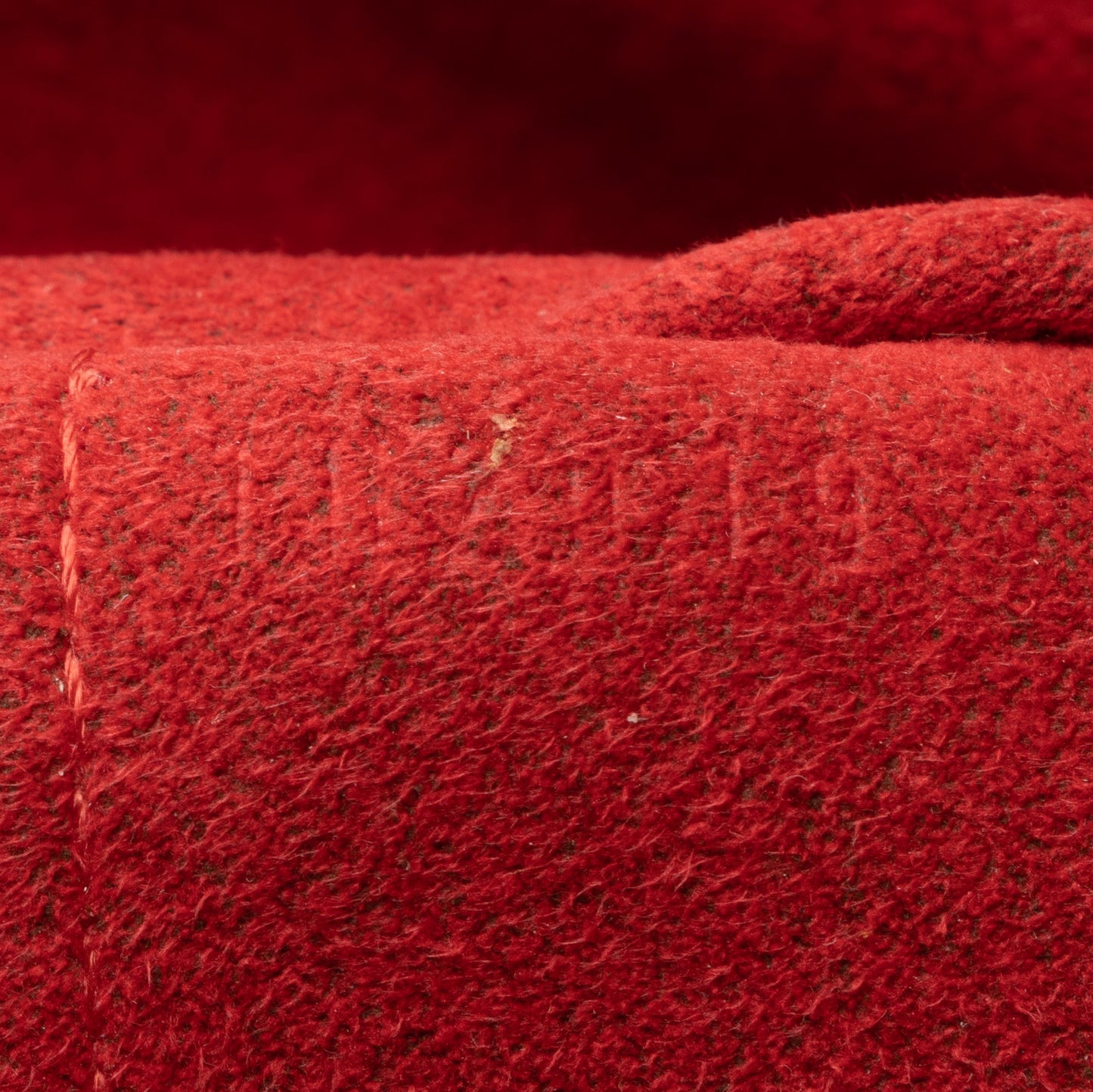 Louis Vuitton Damier Ebene Hampstead MM Tote (SHF-23582)