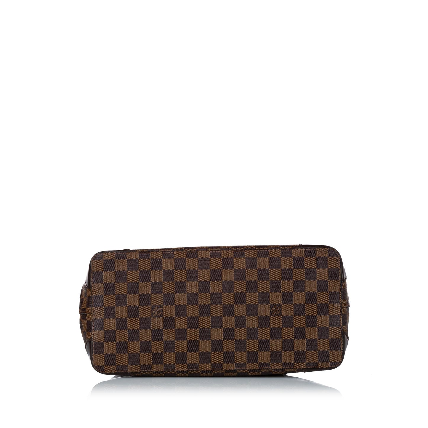 Louis Vuitton Damier Ebene Hampstead MM (SHG-29427)