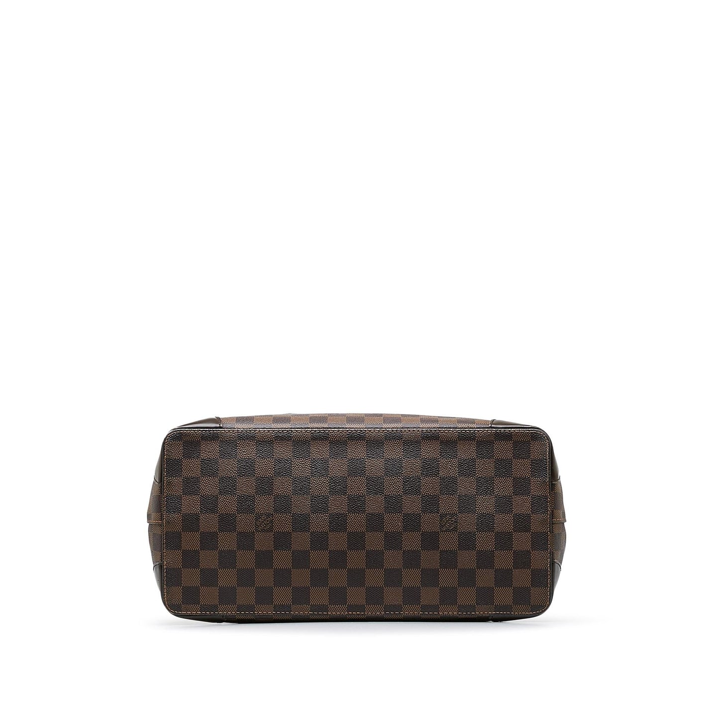 Louis Vuitton Damier Ebene Hampstead MM (SHG-h60J3x)