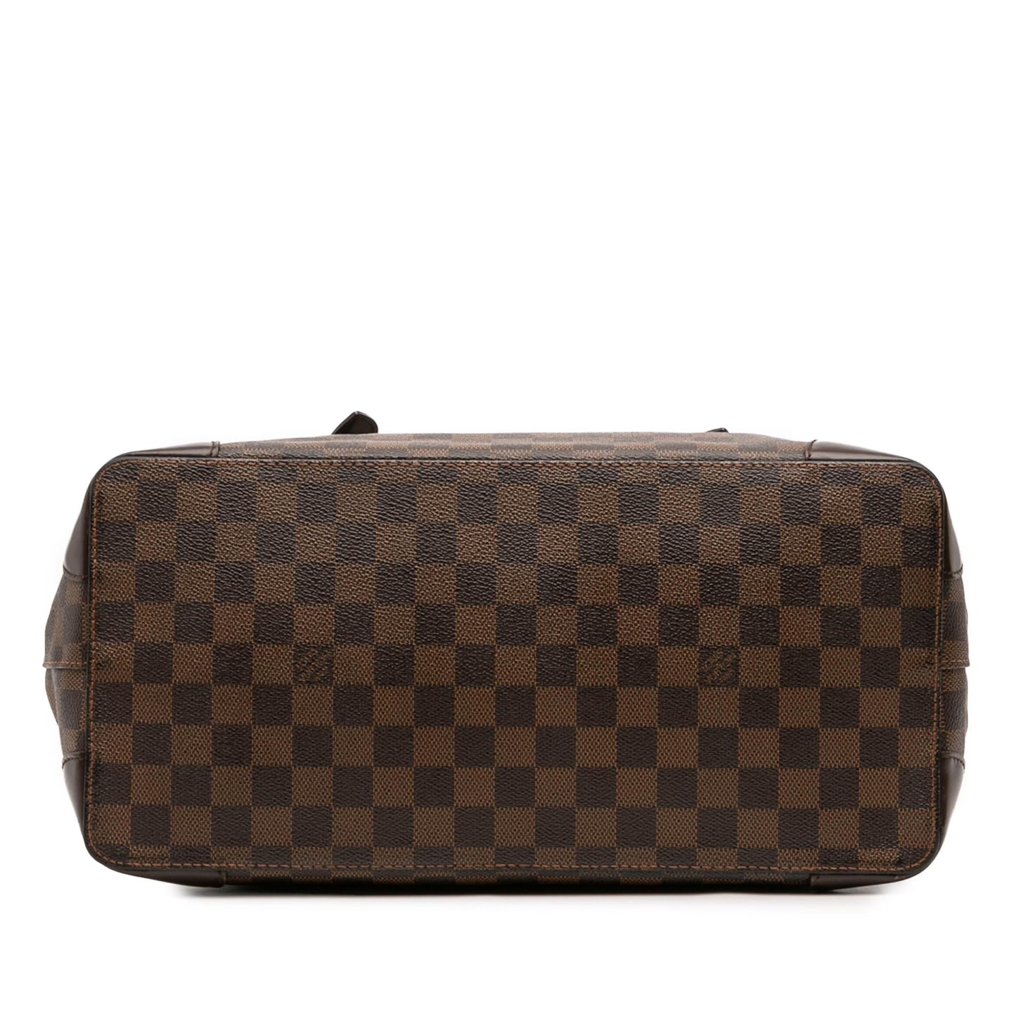 Louis Vuitton Damier Ebene Hampstead MM
