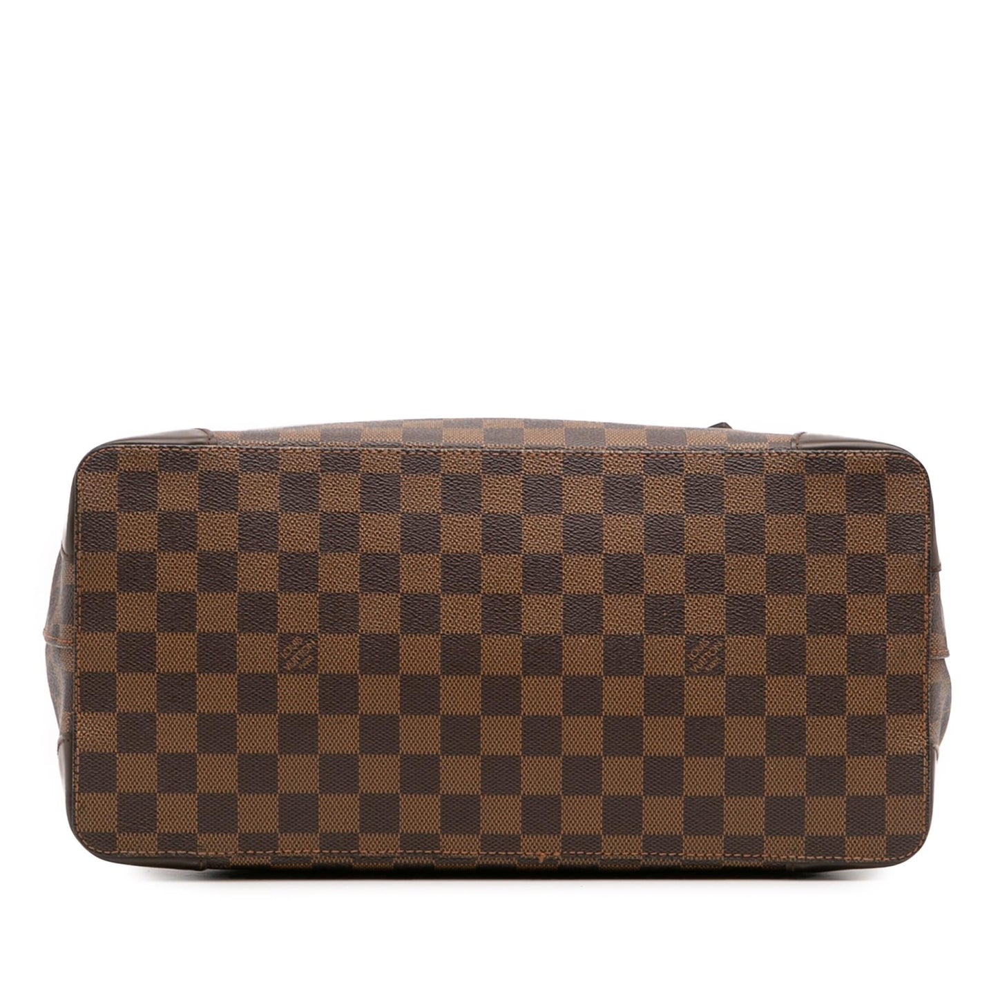 Louis Vuitton Damier Ebene Hampstead MM