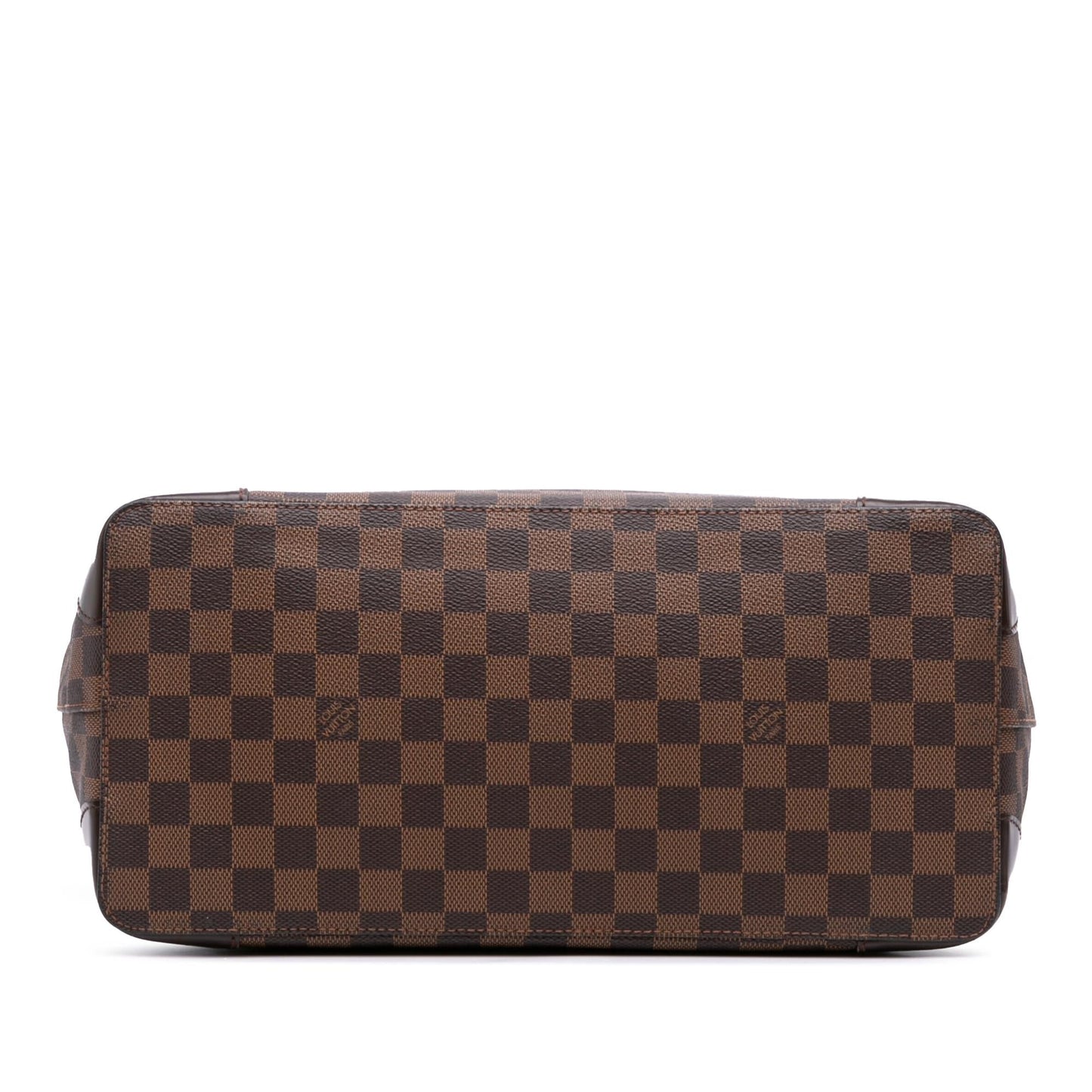 Louis Vuitton Damier Ebene Hampstead MM