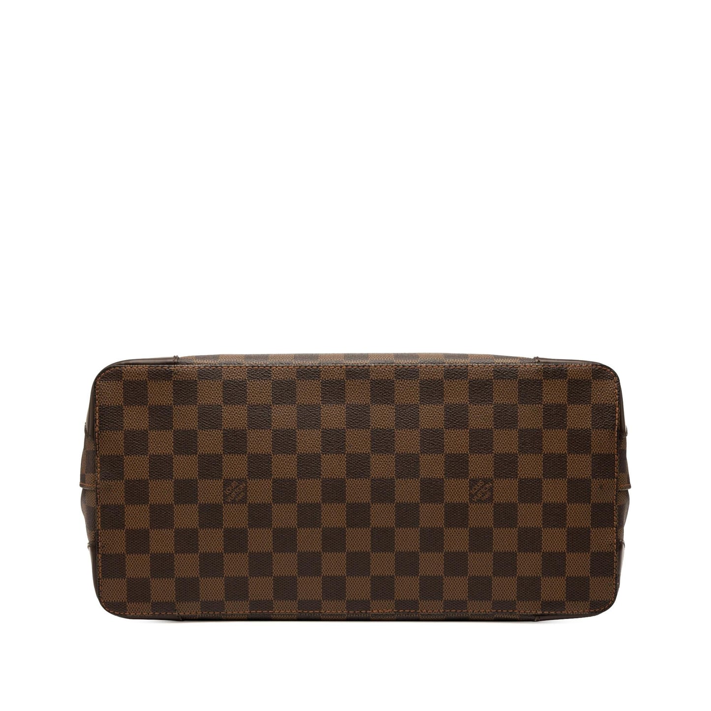 Louis Vuitton Damier Ebene Hampstead MM