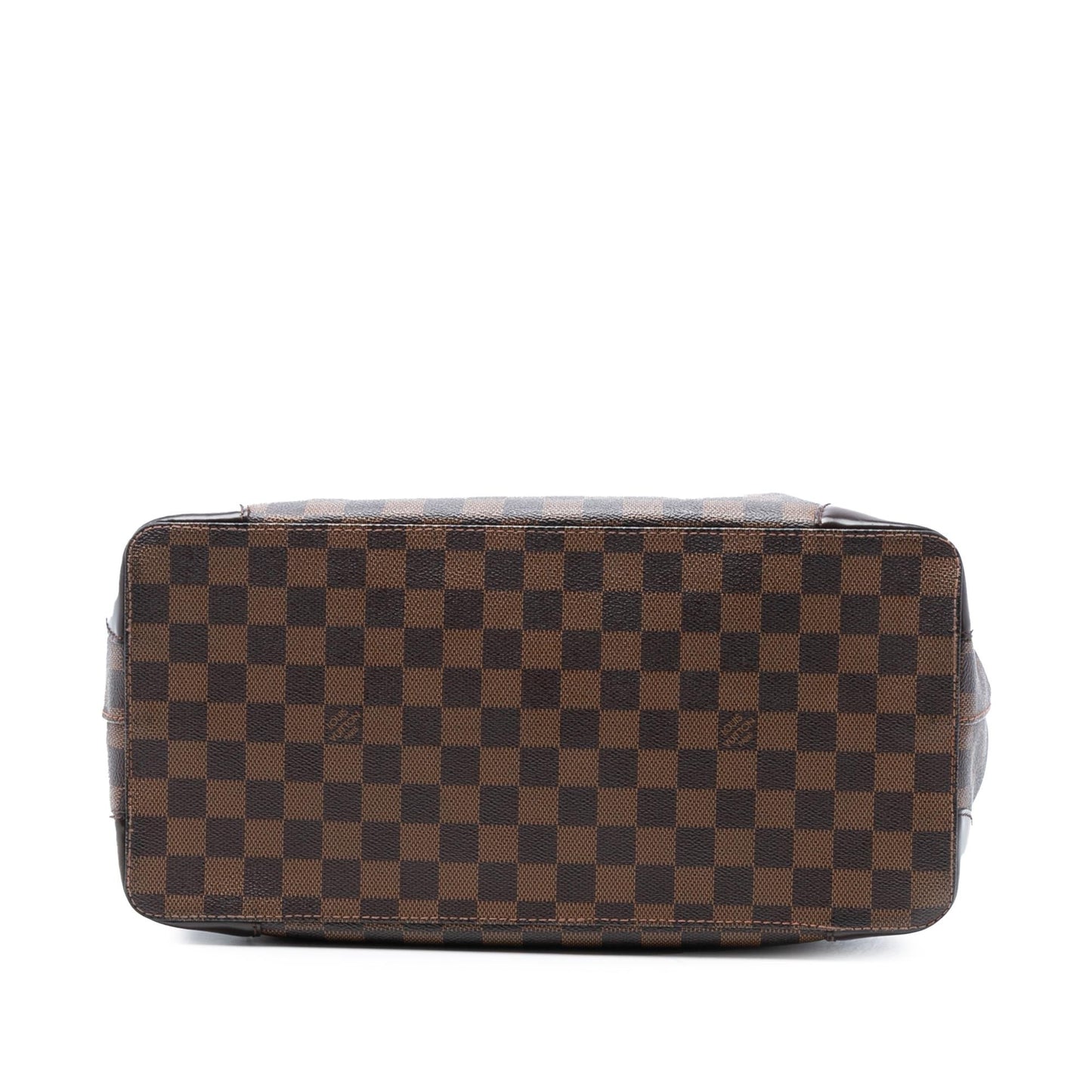 Louis Vuitton Damier Ebene Hampstead MM