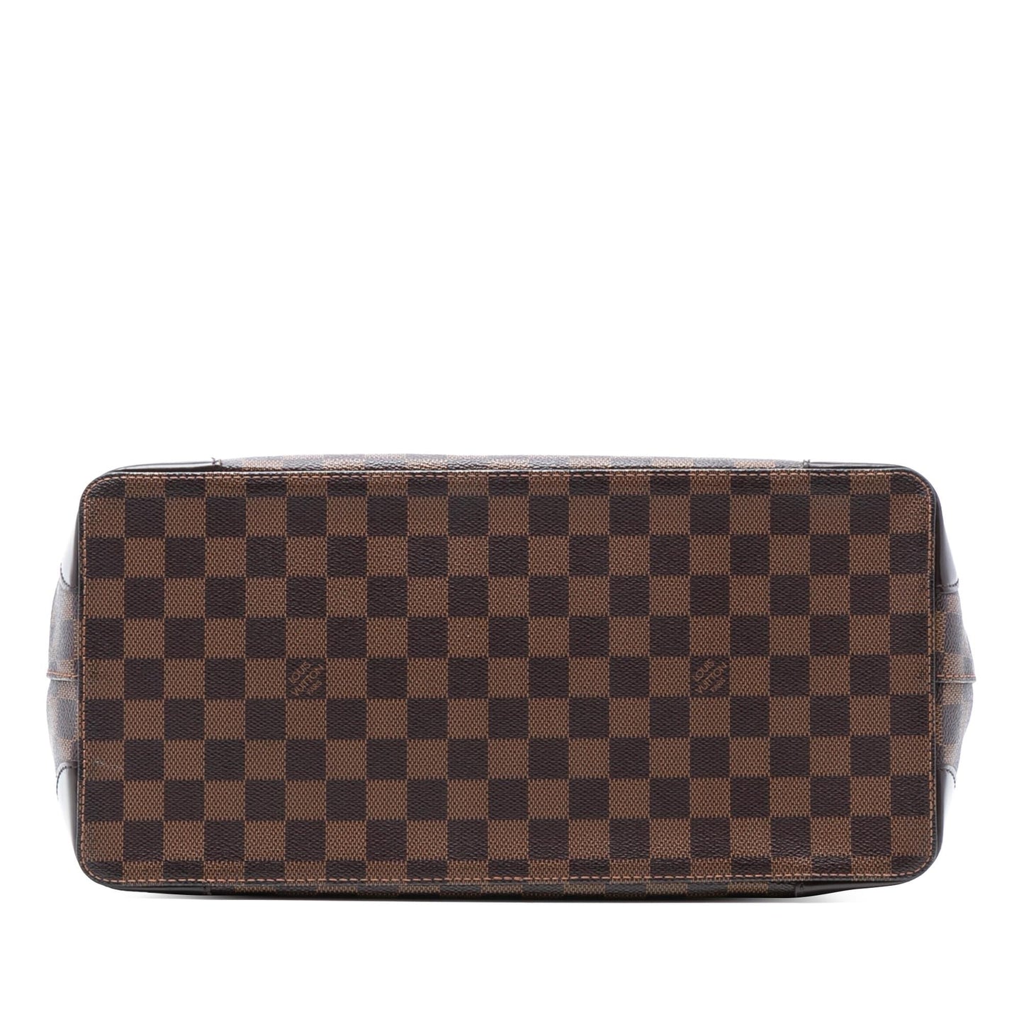 Louis Vuitton Damier Ebene Hampstead MM