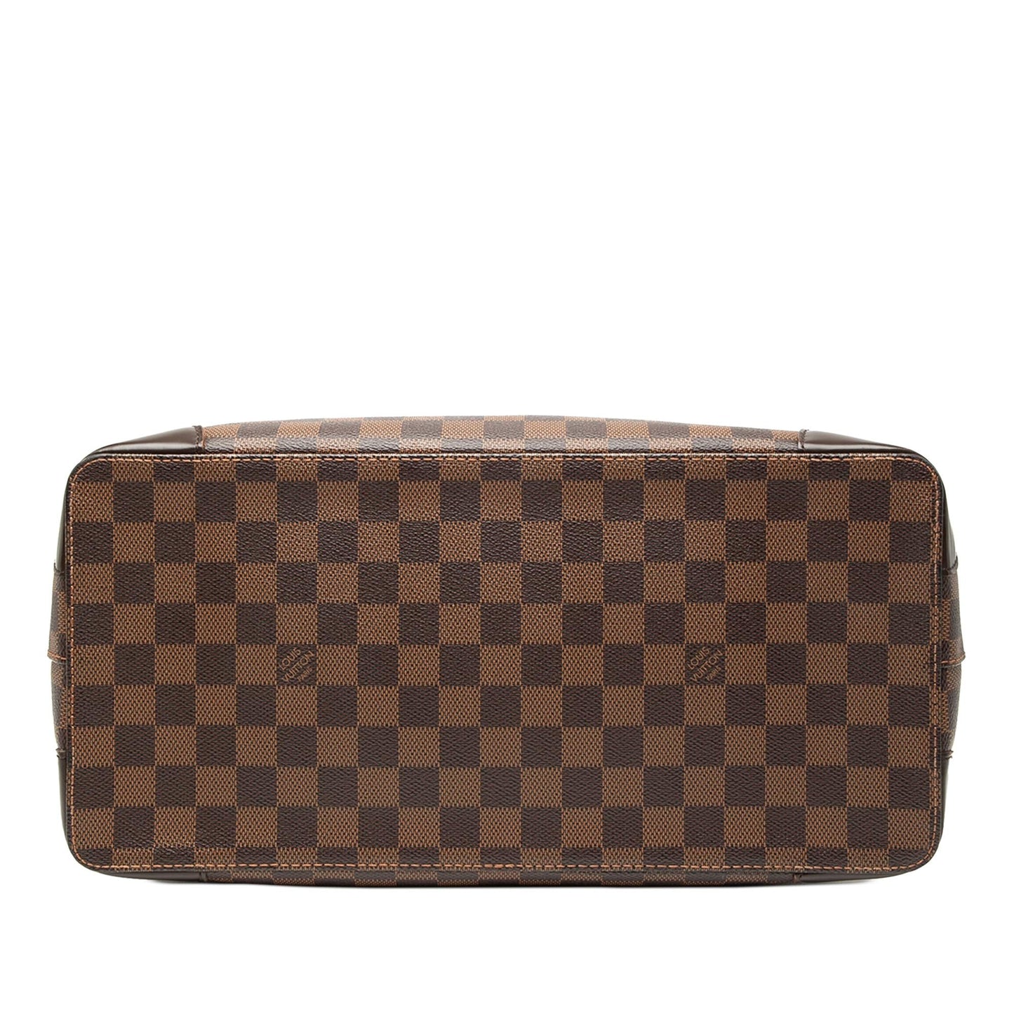 Louis Vuitton Damier Ebene Hampstead MM