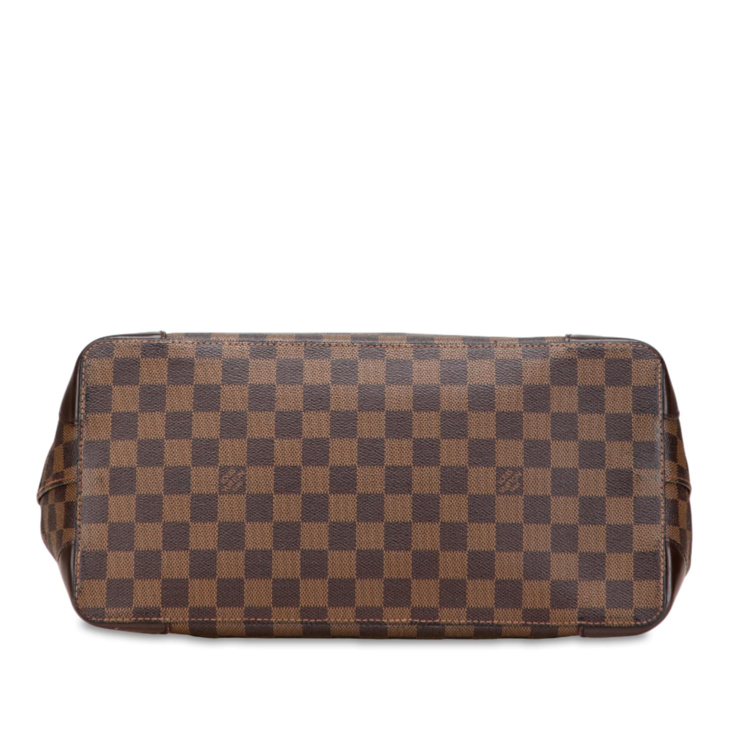 Louis Vuitton Damier Ebene Hampstead MM