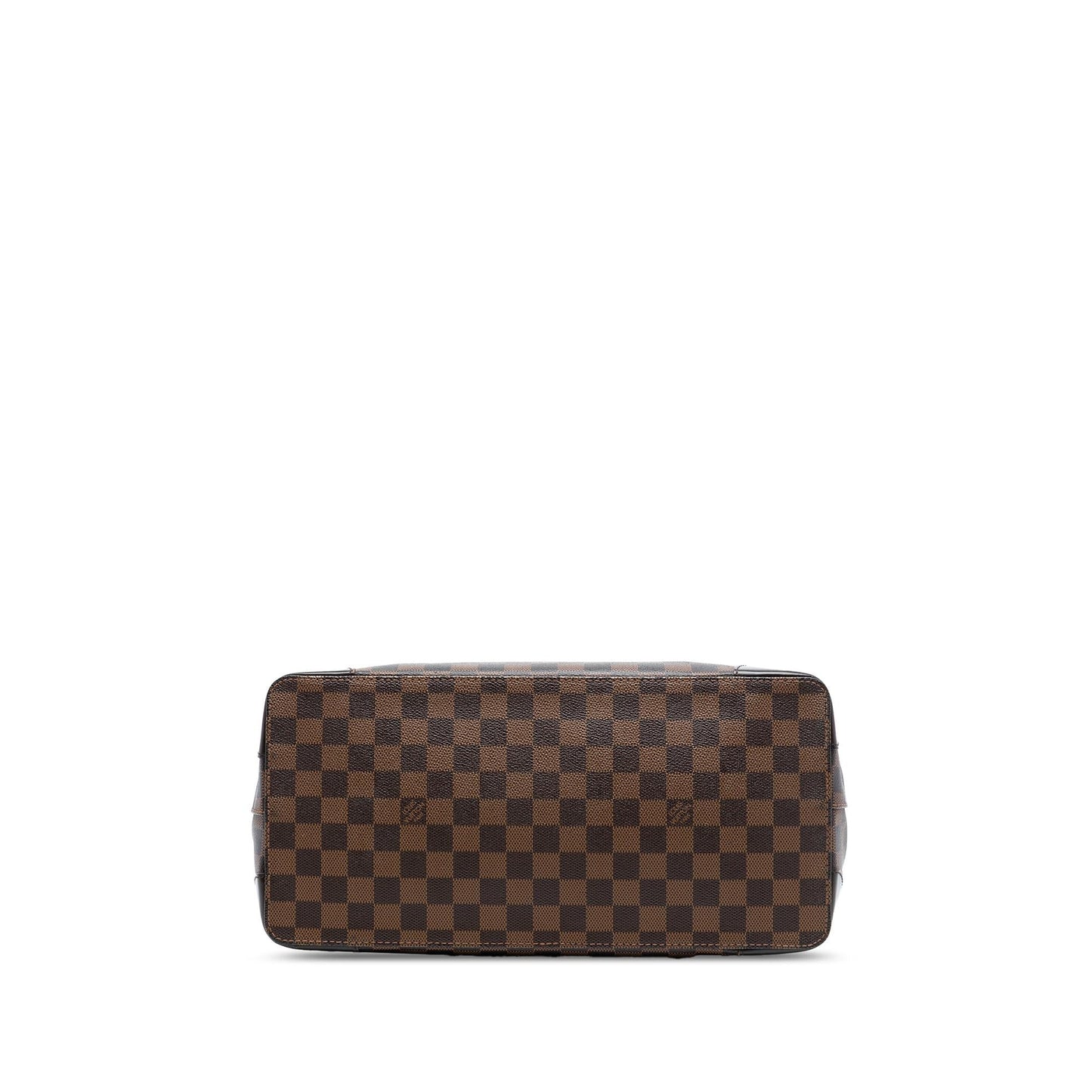 Louis Vuitton Damier Ebene Hampstead MM