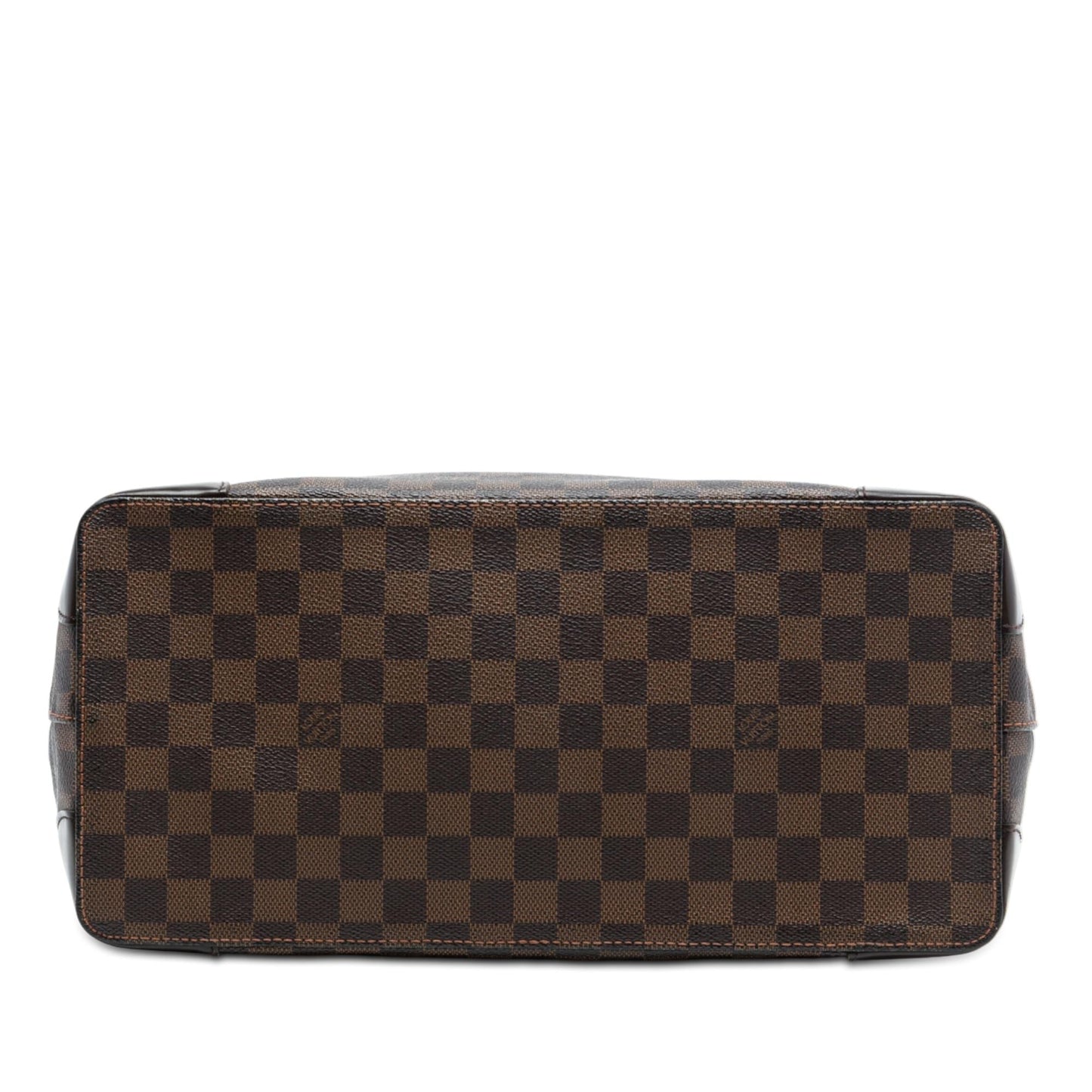 Louis Vuitton Damier Ebene Hampstead MM