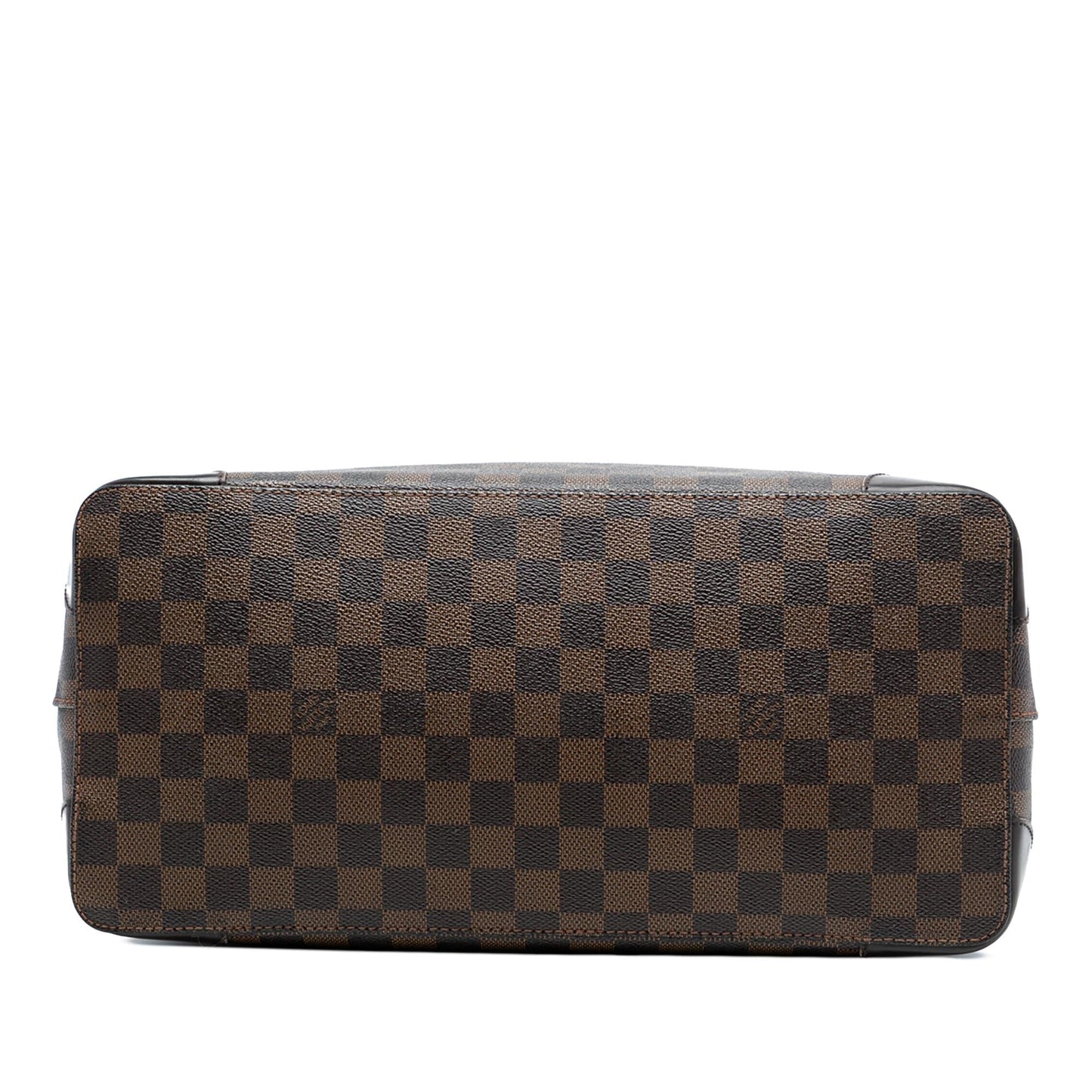 Louis Vuitton Damier Ebene Hampstead MM