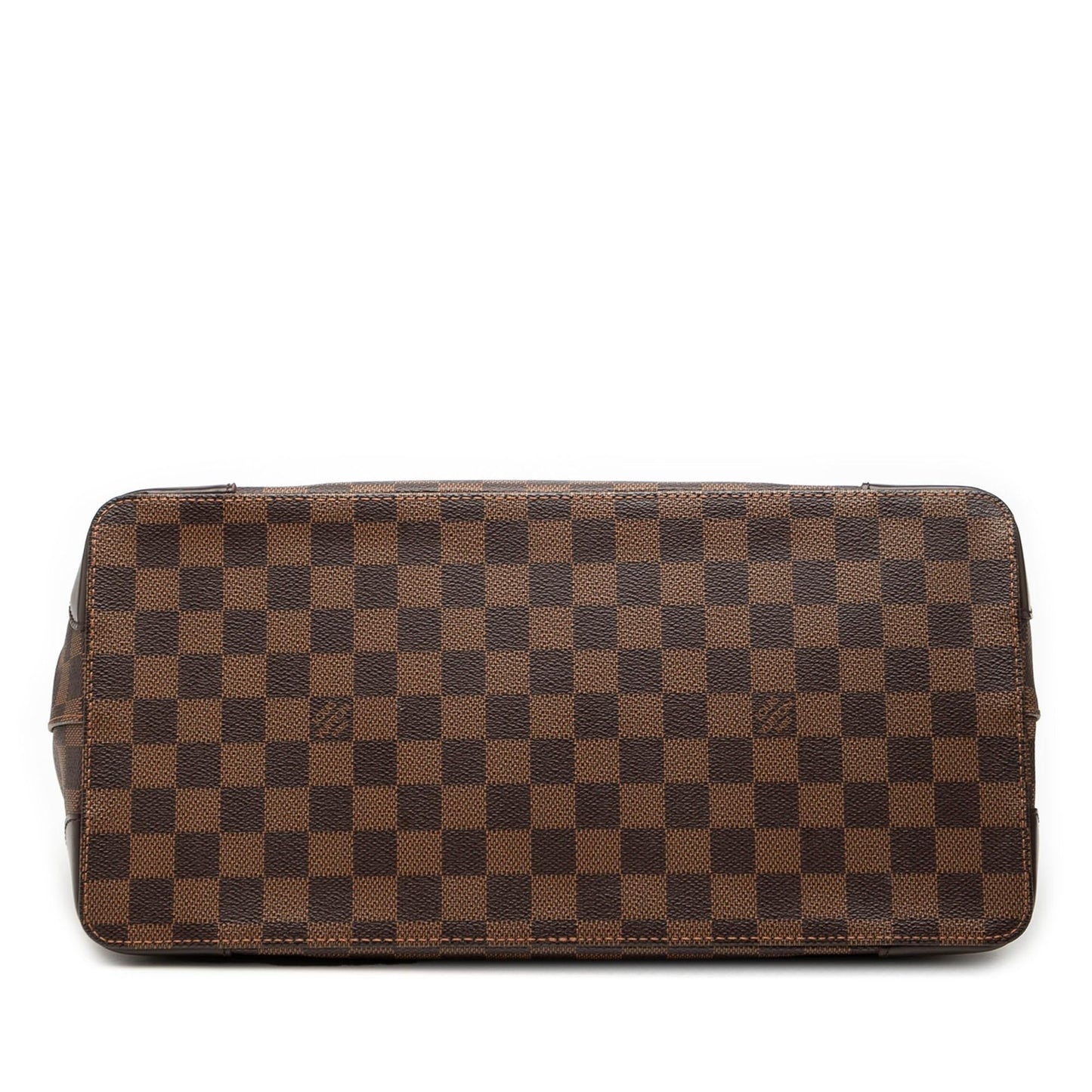 Louis Vuitton Damier Ebene Hampstead MM