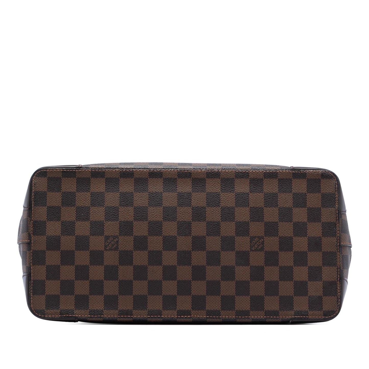 Louis Vuitton Damier Ebene Hampstead MM