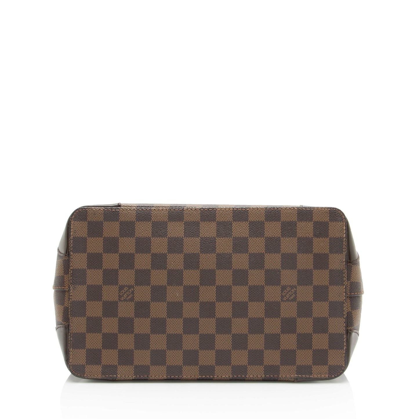 Louis Vuitton Damier Ebene Hampstead PM Tote