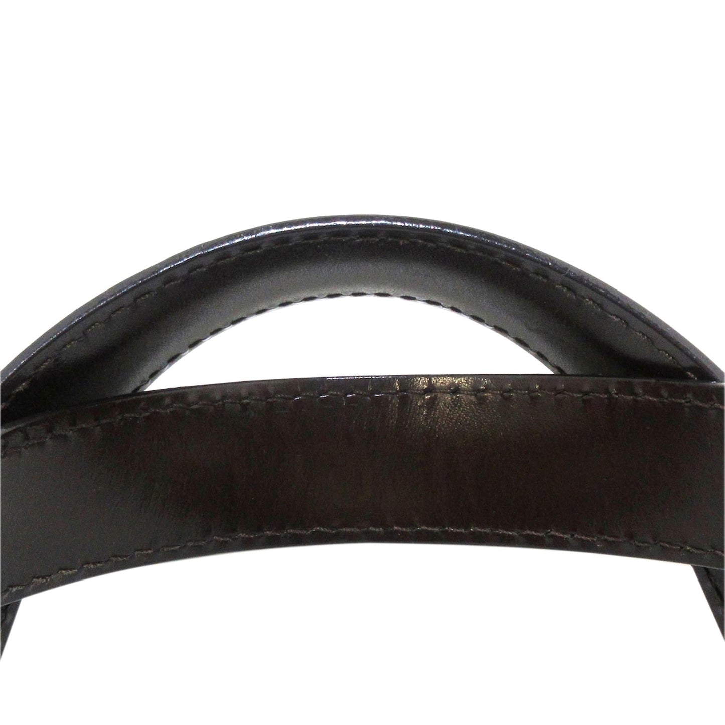 Louis Vuitton Damier Ebene Hampstead PM (SHG-36743)