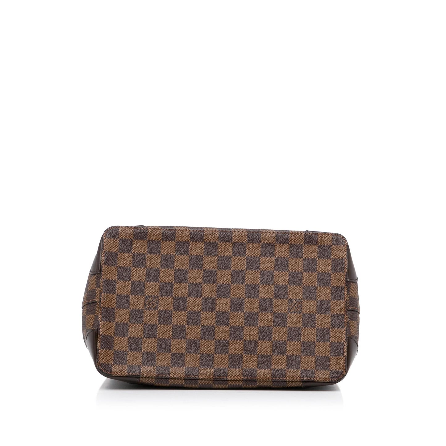Louis Vuitton Damier Ebene Hampstead PM (SHG-zci4e9)