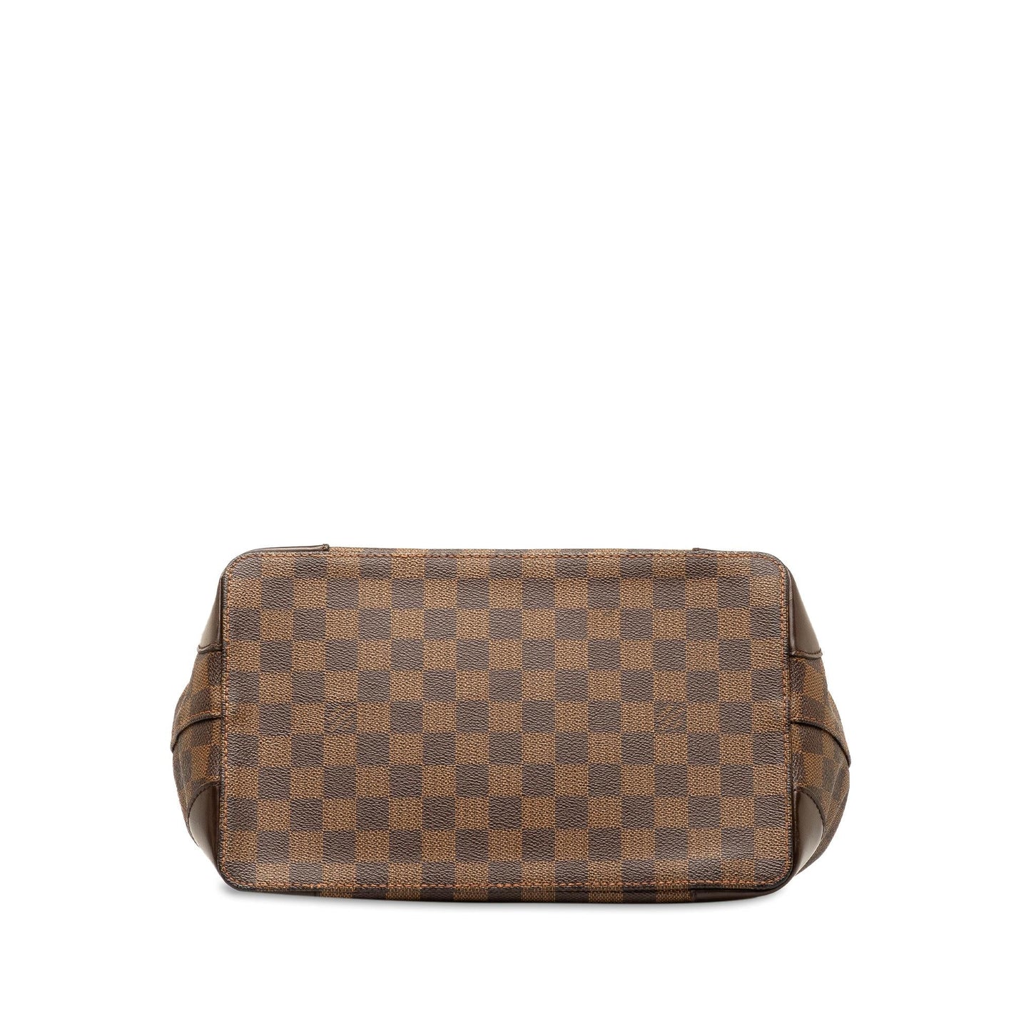 Louis Vuitton Damier Ebene Hampstead PM (SHG-odKaGv)