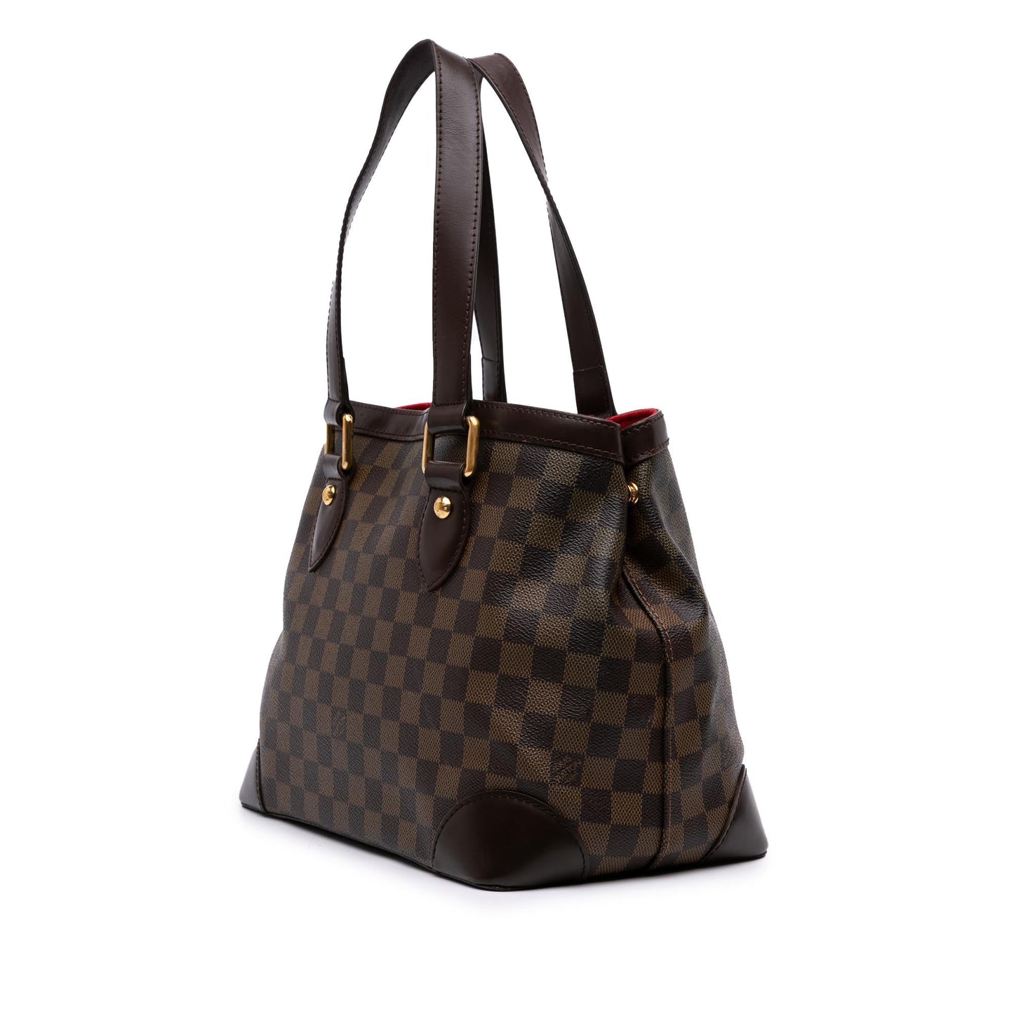 Louis Vuitton Damier Ebene Hampstead PM