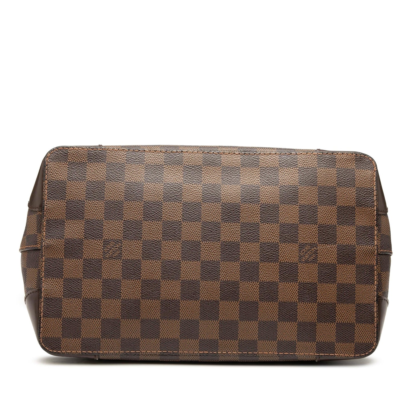 Louis Vuitton Damier Ebene Hampstead PM