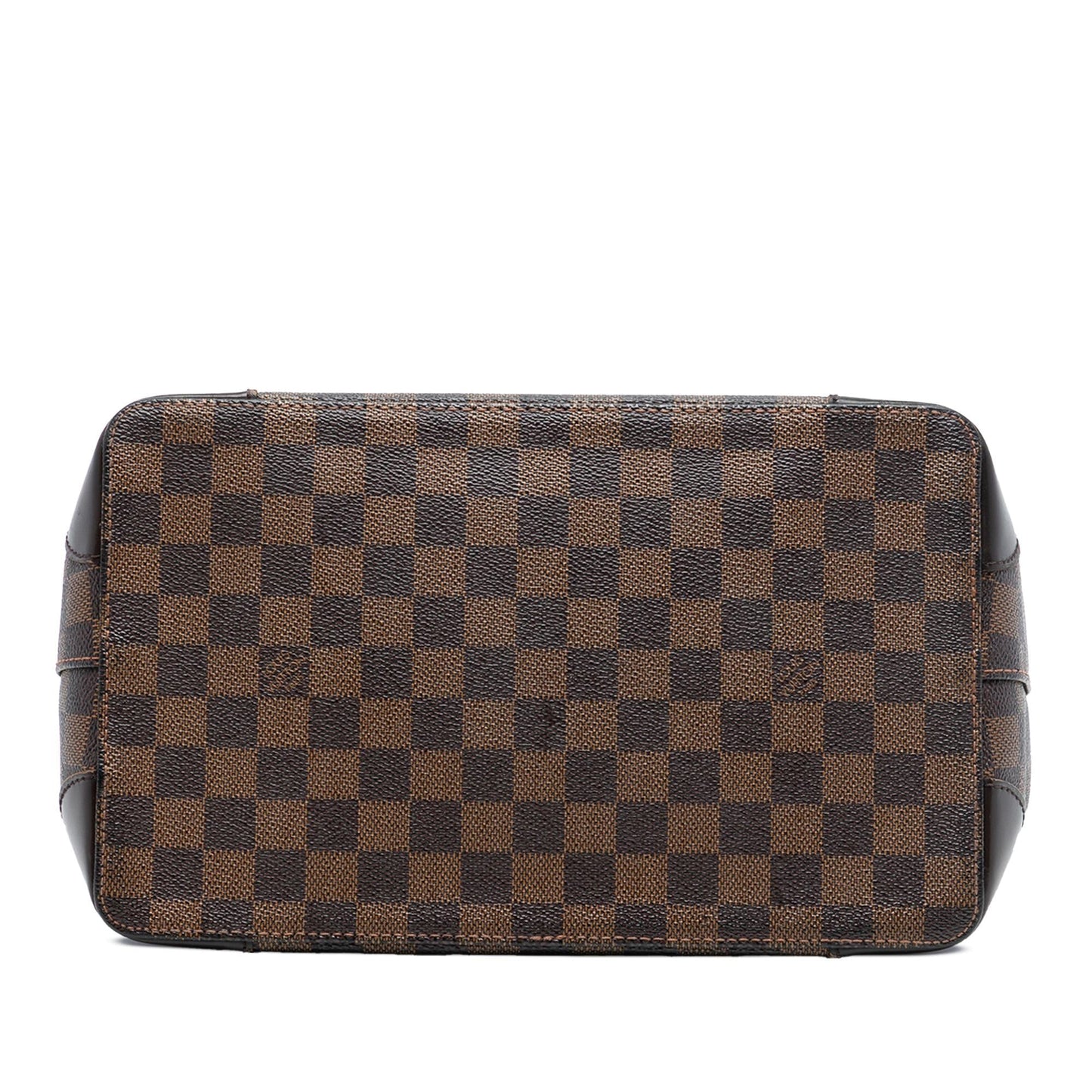 Louis Vuitton Damier Ebene Hampstead PM