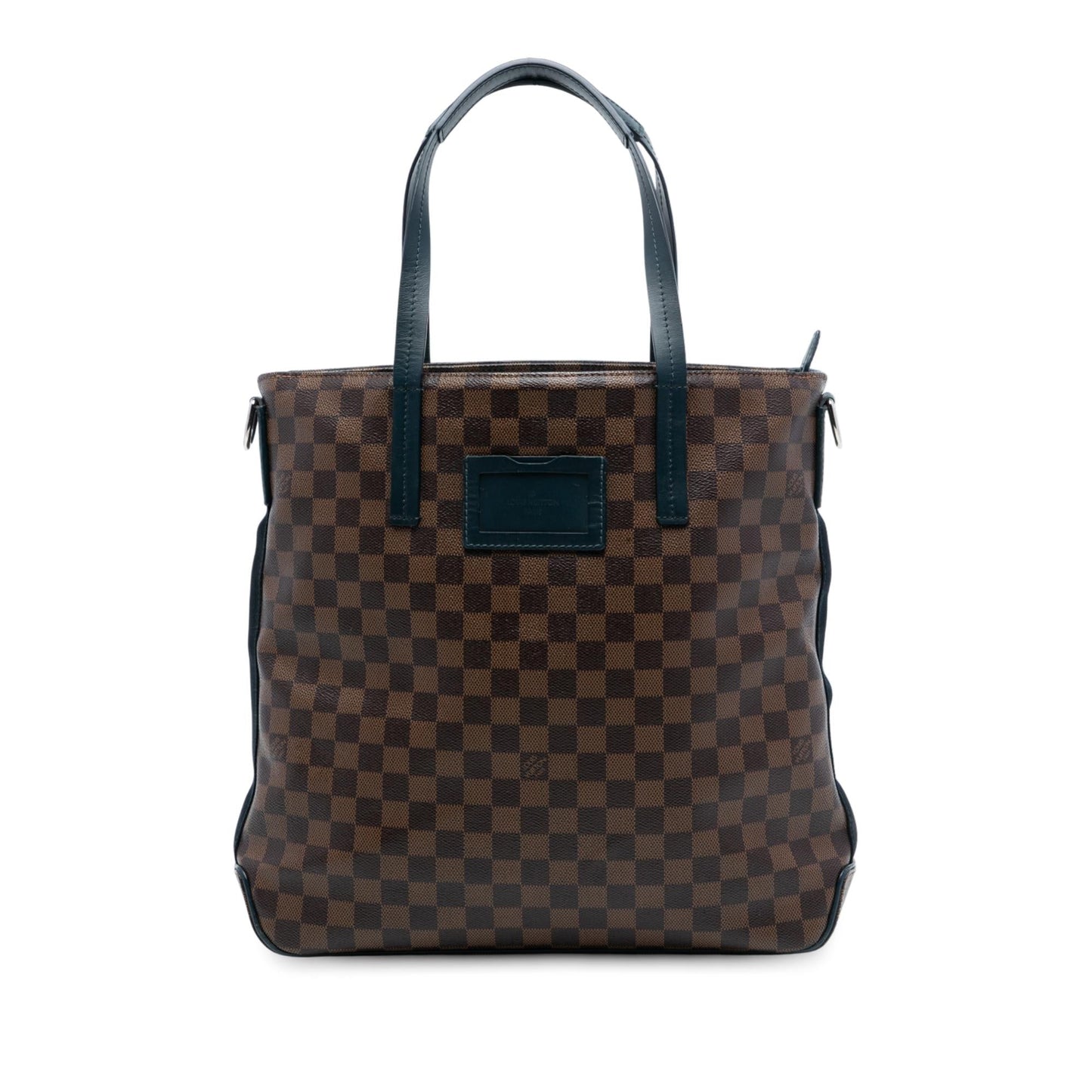 Louis Vuitton Damier Ebene Herald