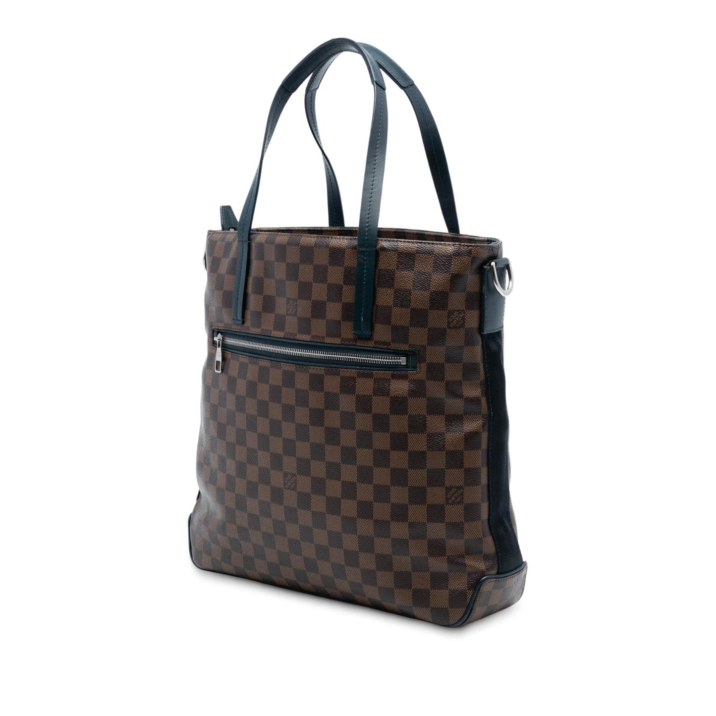 Louis Vuitton Damier Ebene Herald