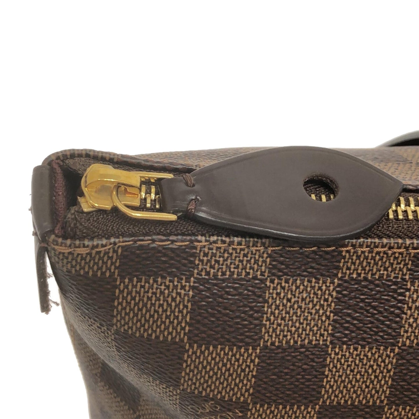 Louis Vuitton Damier Ebene Iena MM (SHG-SNbMQf)