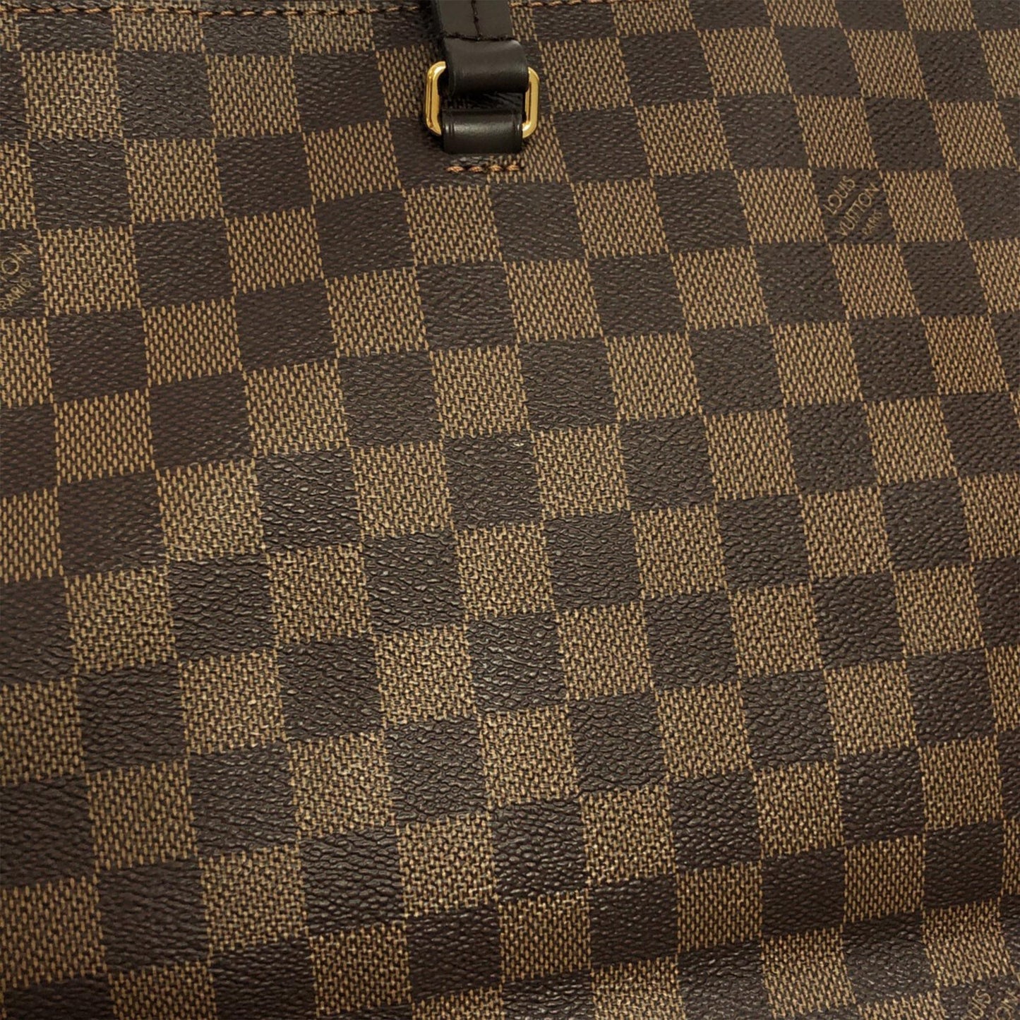 Louis Vuitton Damier Ebene Iena MM (SHG-SNbMQf)